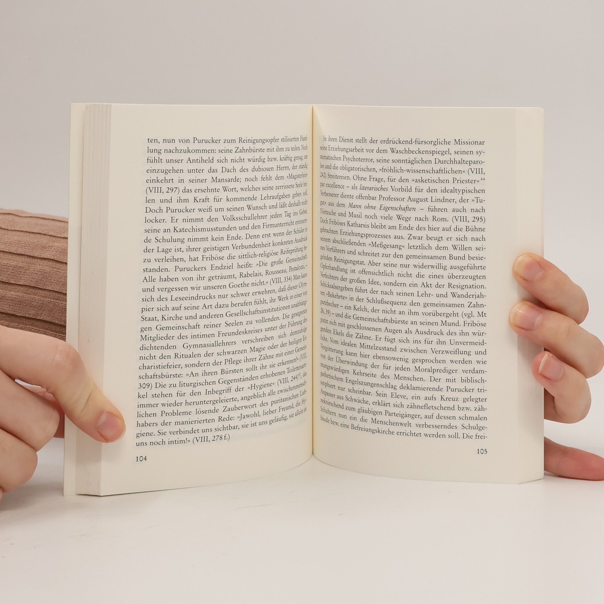 Dieter Stolz Günter Grass zur Einführung