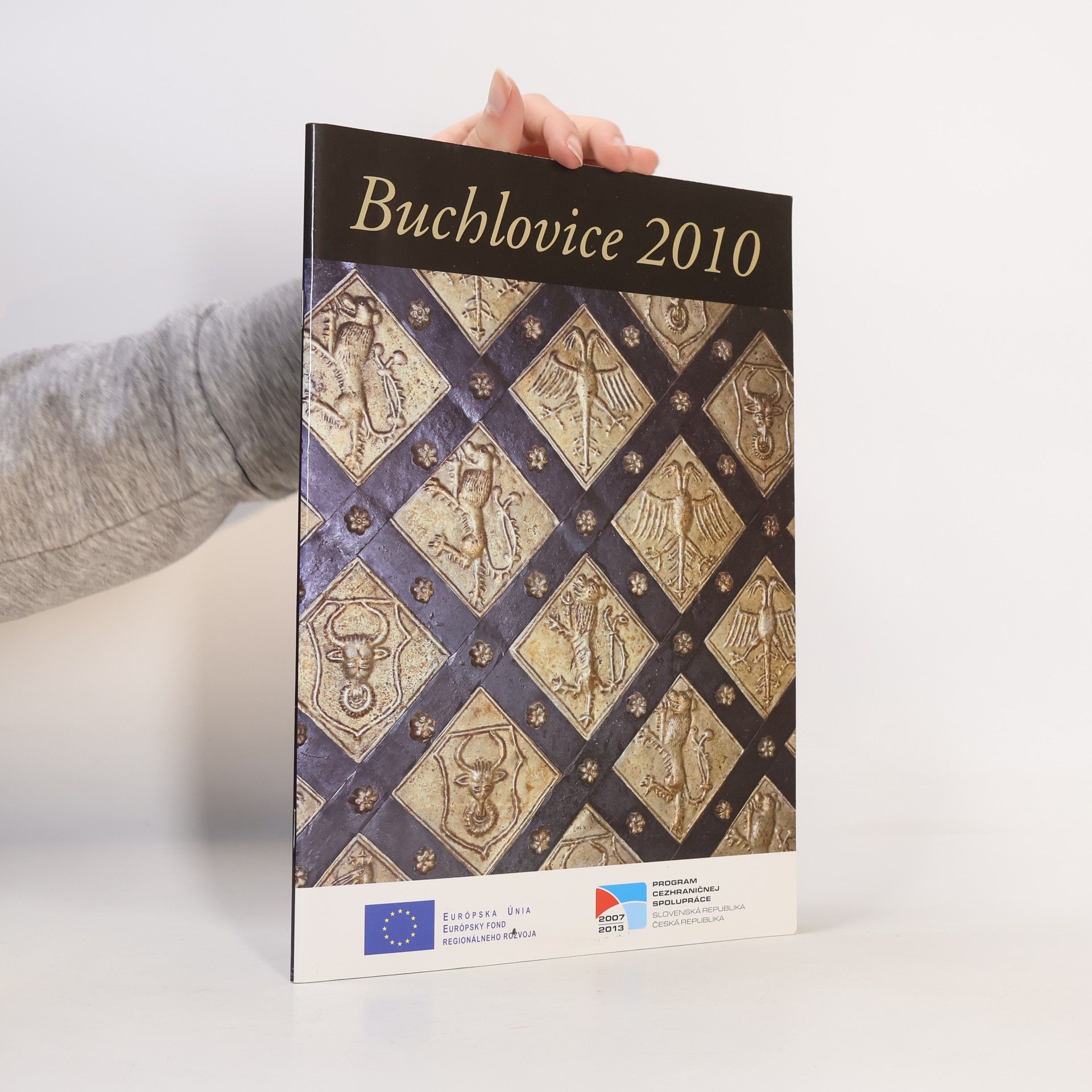 Kolektiv autorů Buchlovice