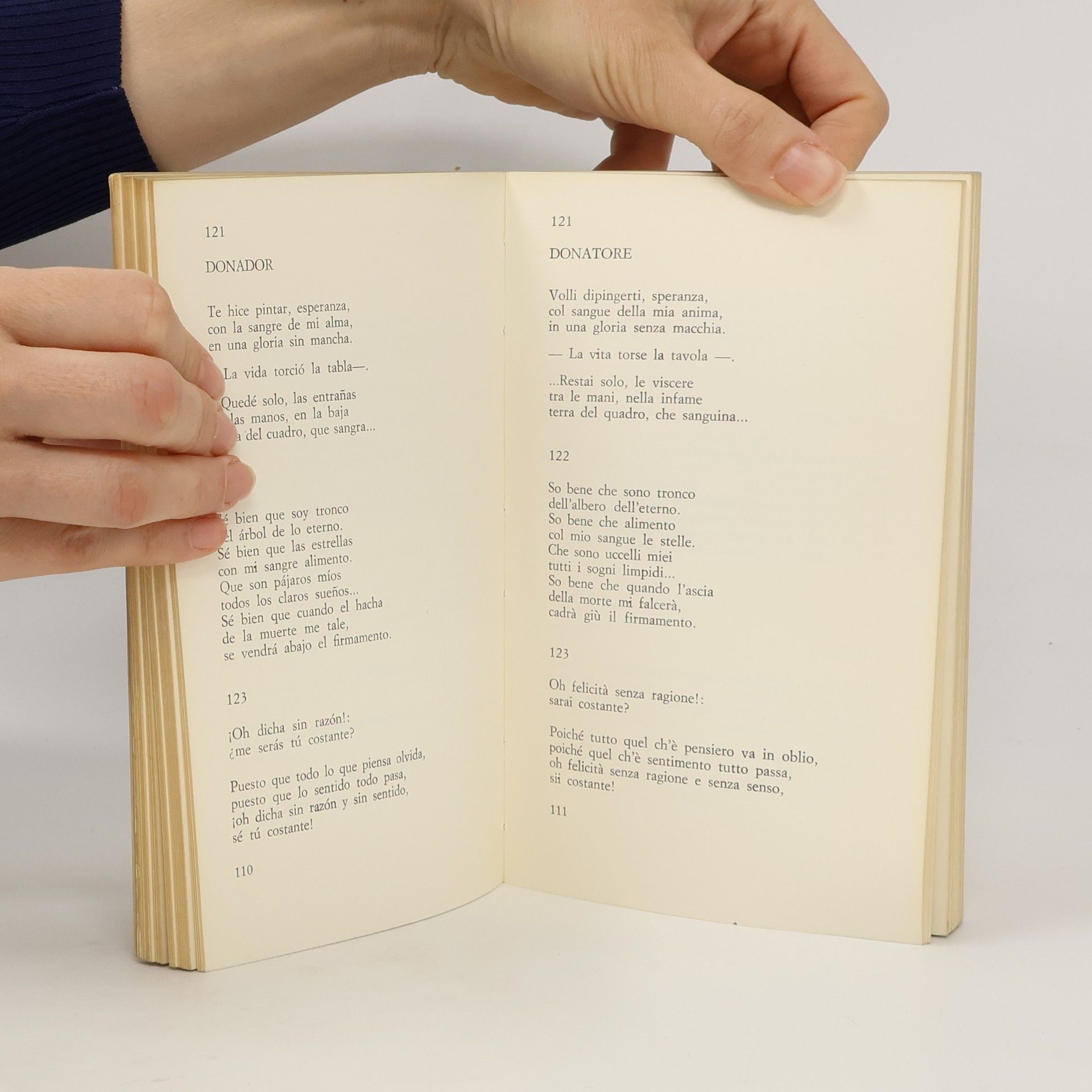 Juan Ramón Jiménez Mantecón Poesie d’amore 5