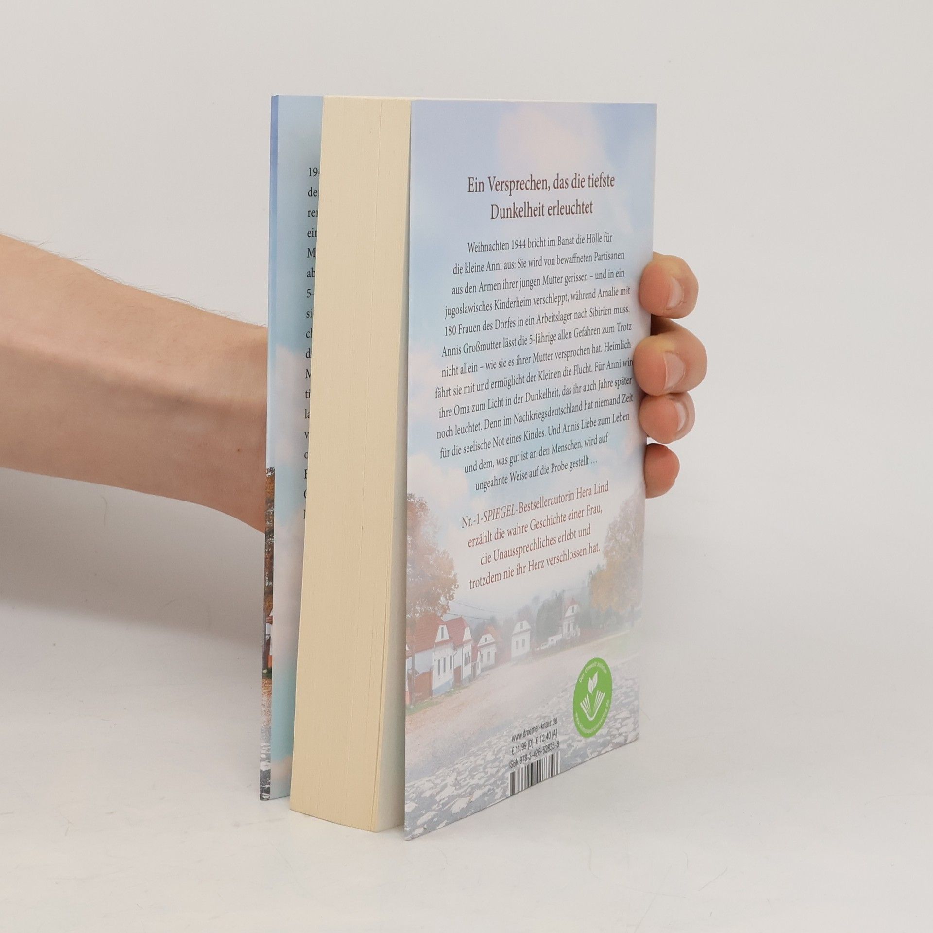 Hera Lind Das letzte Versprechen