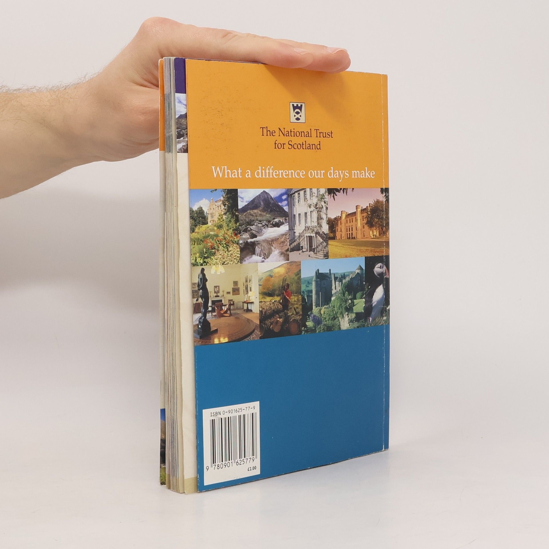 Hilary Horrocks Guide to Properties