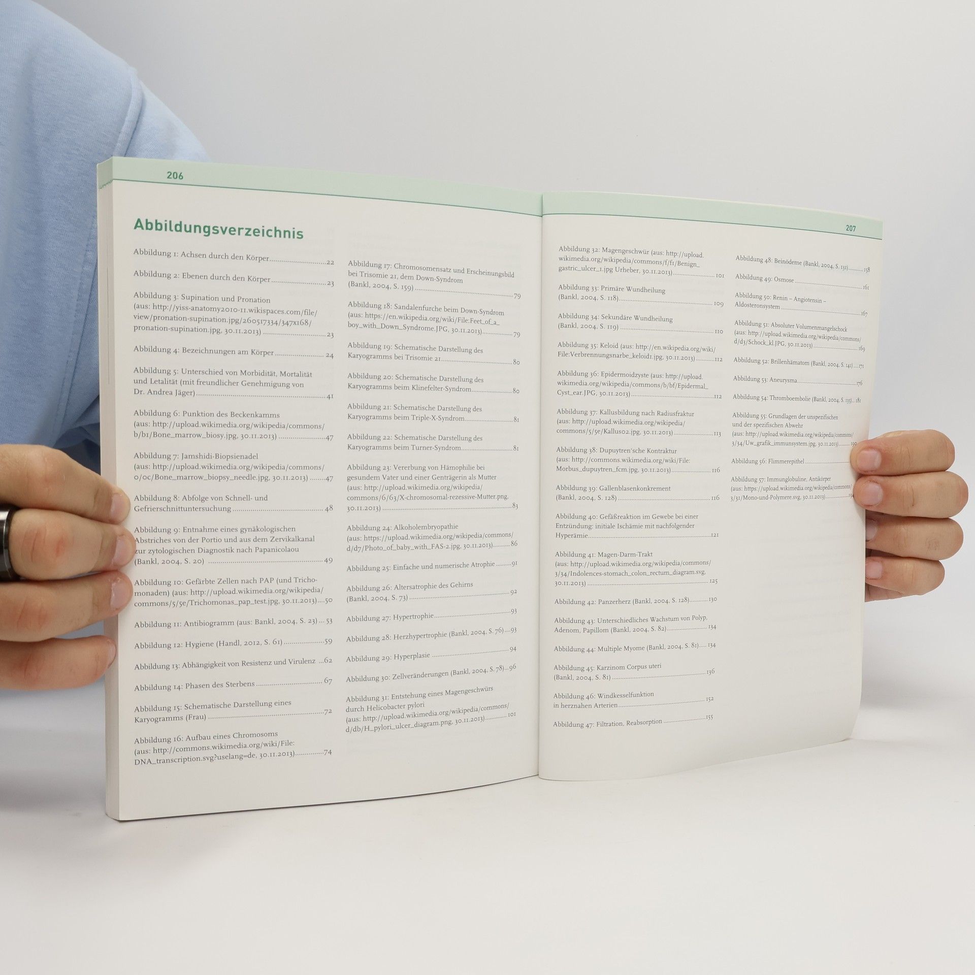 Isabel Haider-Strutz Lehrbuch der allgemeinen Pathologie