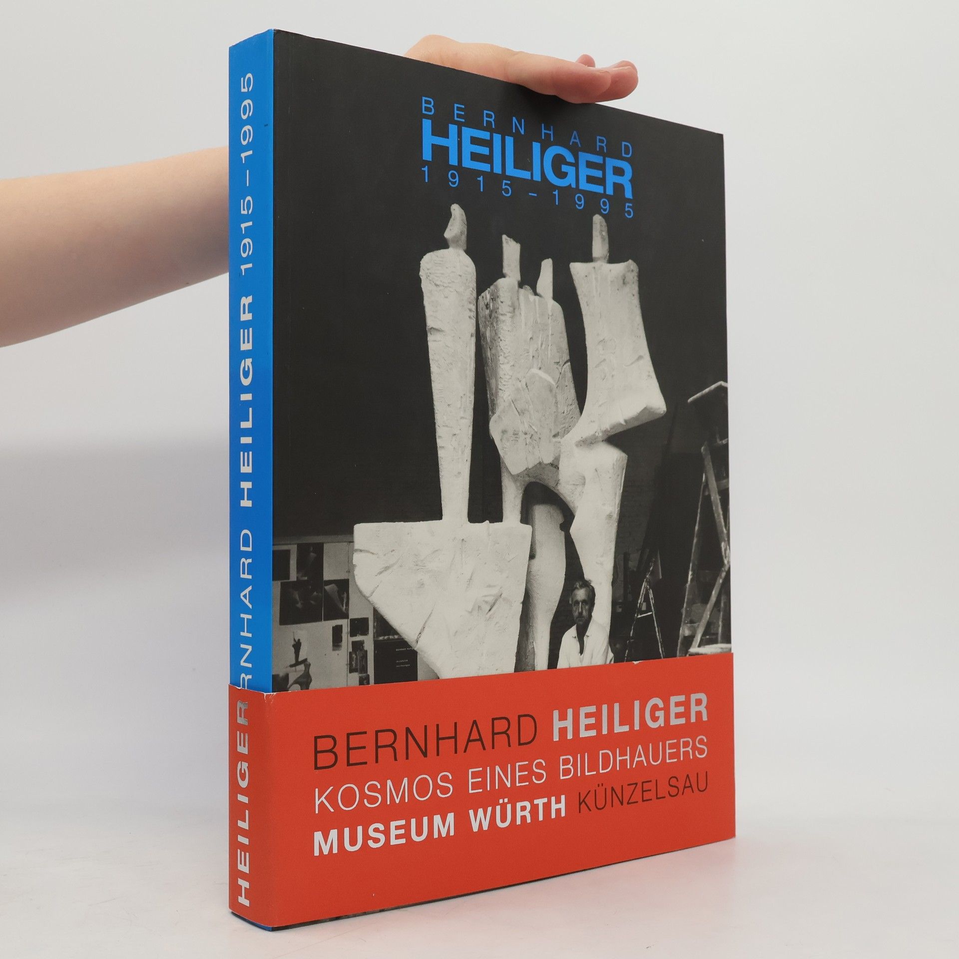 Bernhard Heiliger