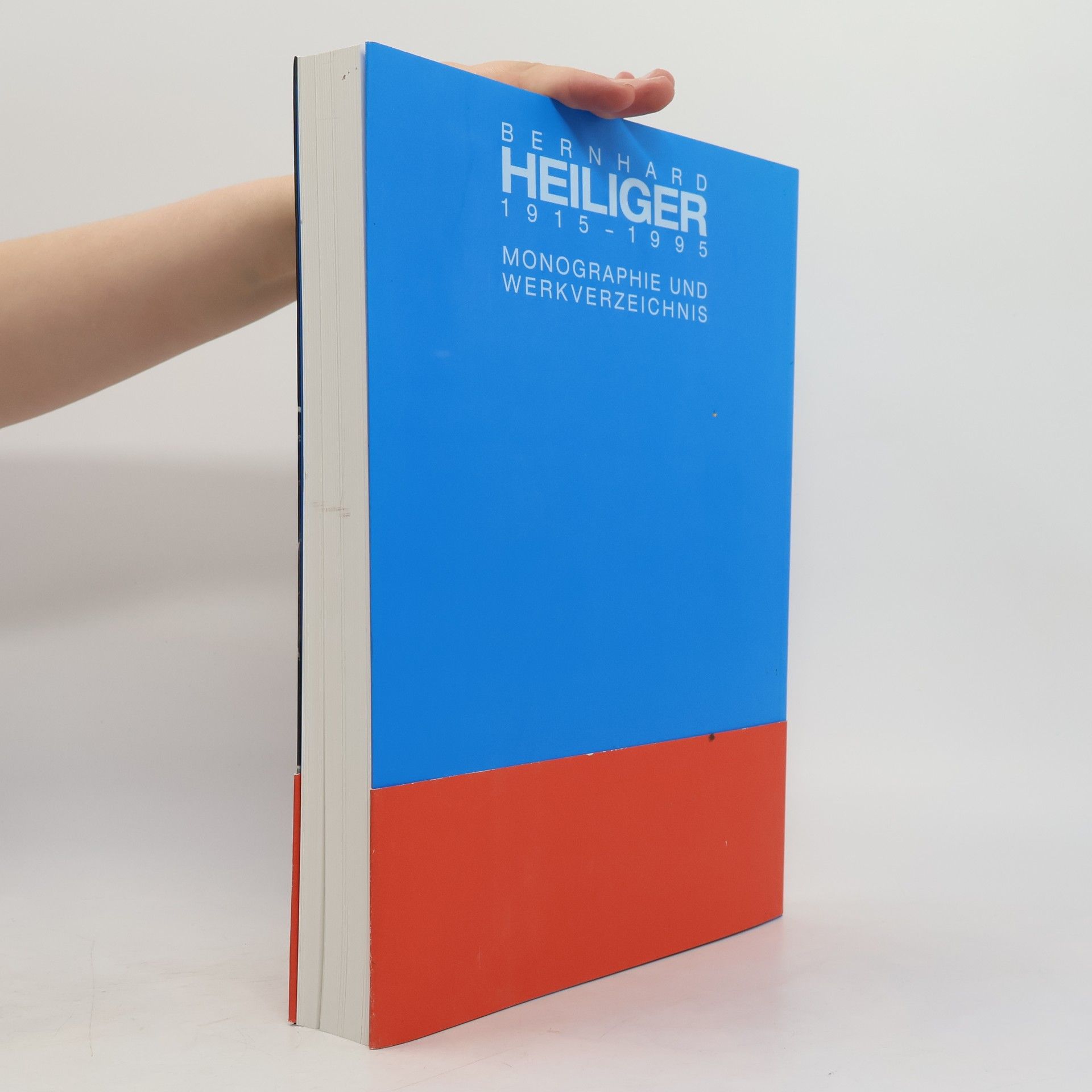 Marc Wellmann Bernhard Heiliger