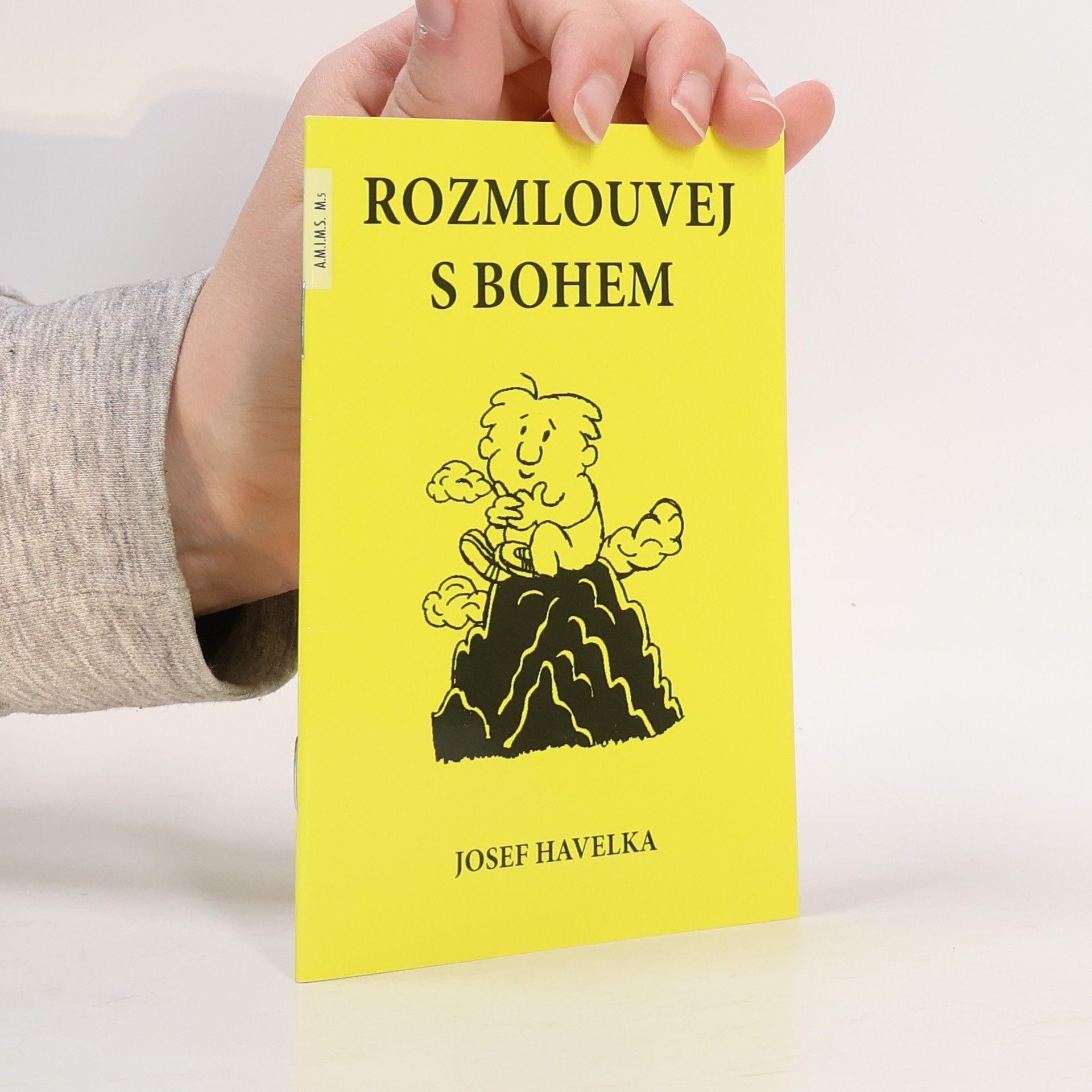 Josef Havelka Rozmlouvej s Bohem