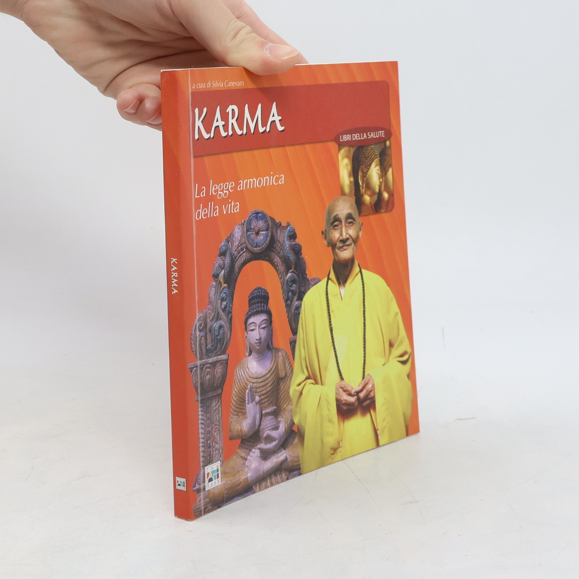 Silvia Canevaro Karma