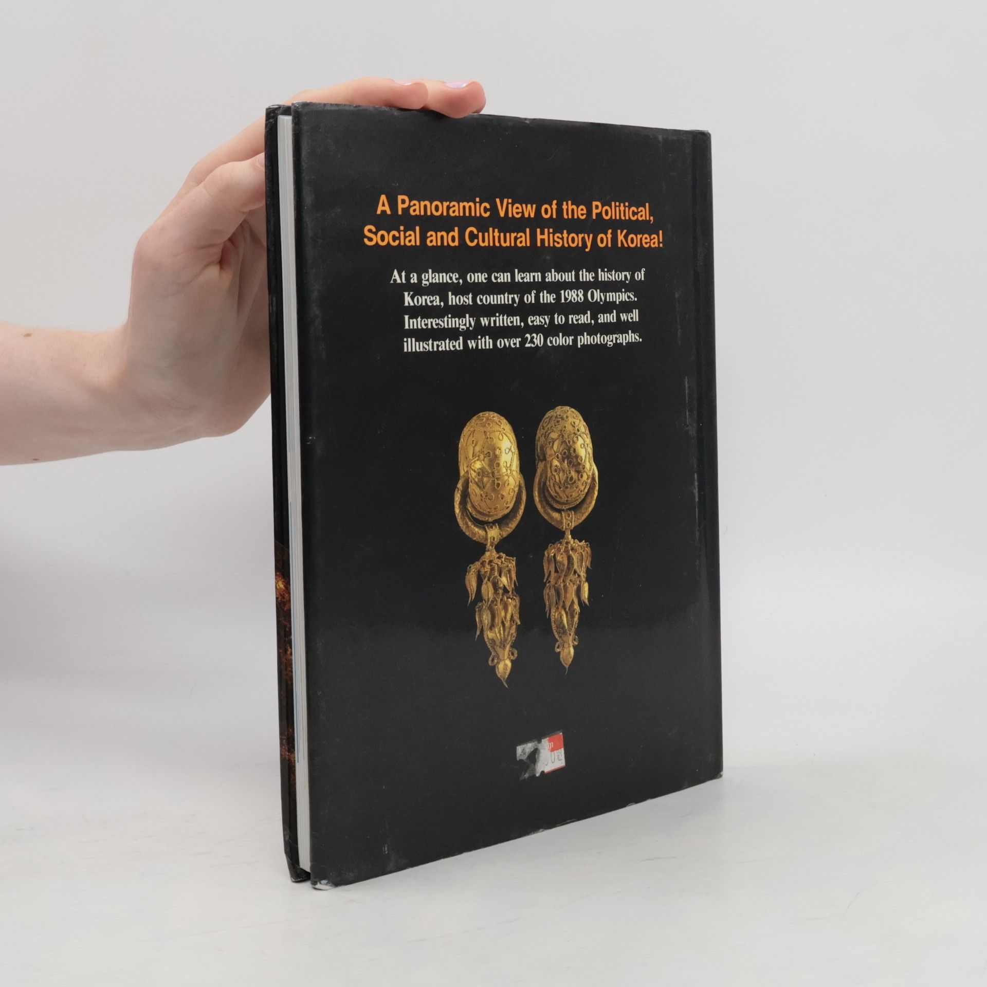 Andrew C. Nahm A panorama of 5000 years : Korean history