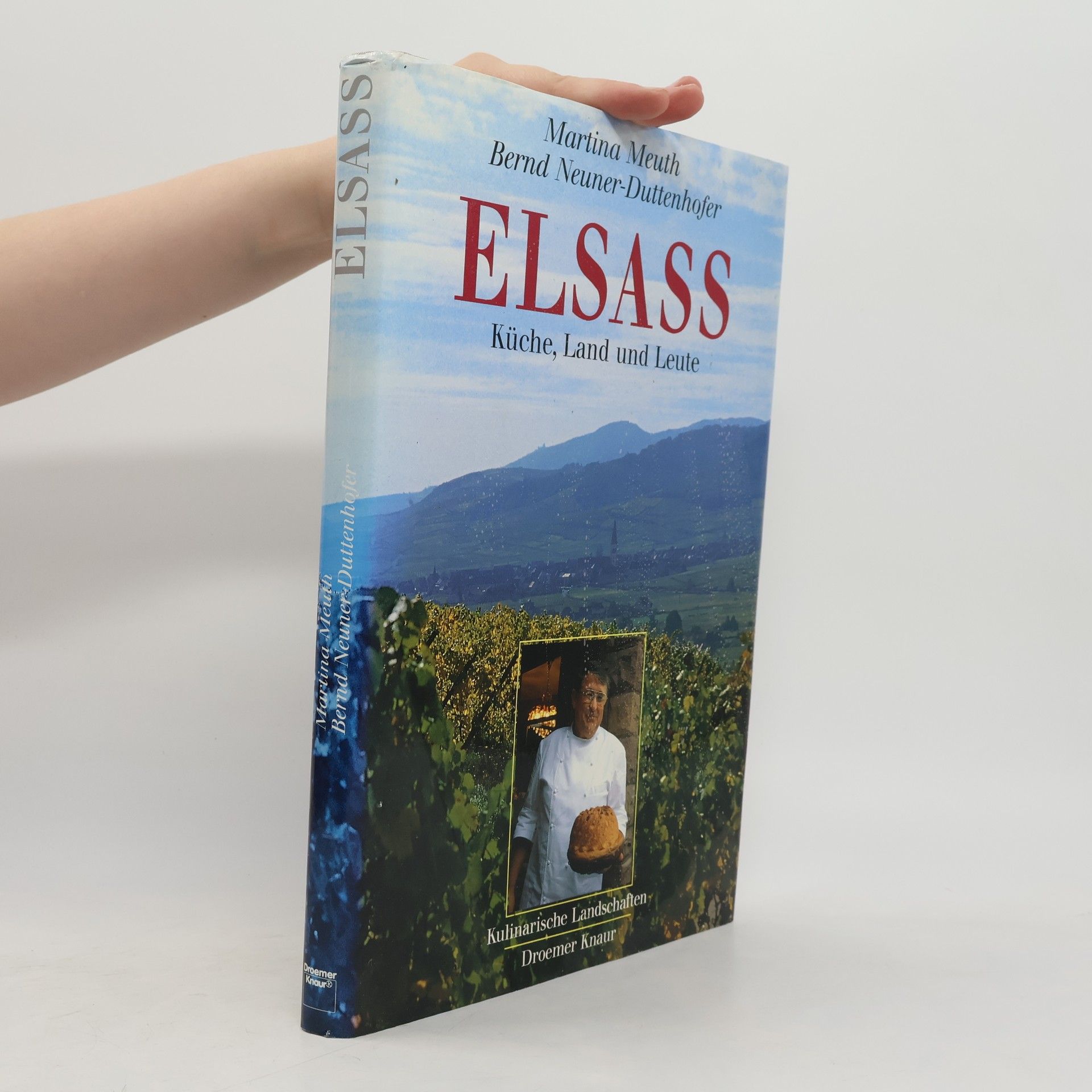 Martina Meuth Elsass