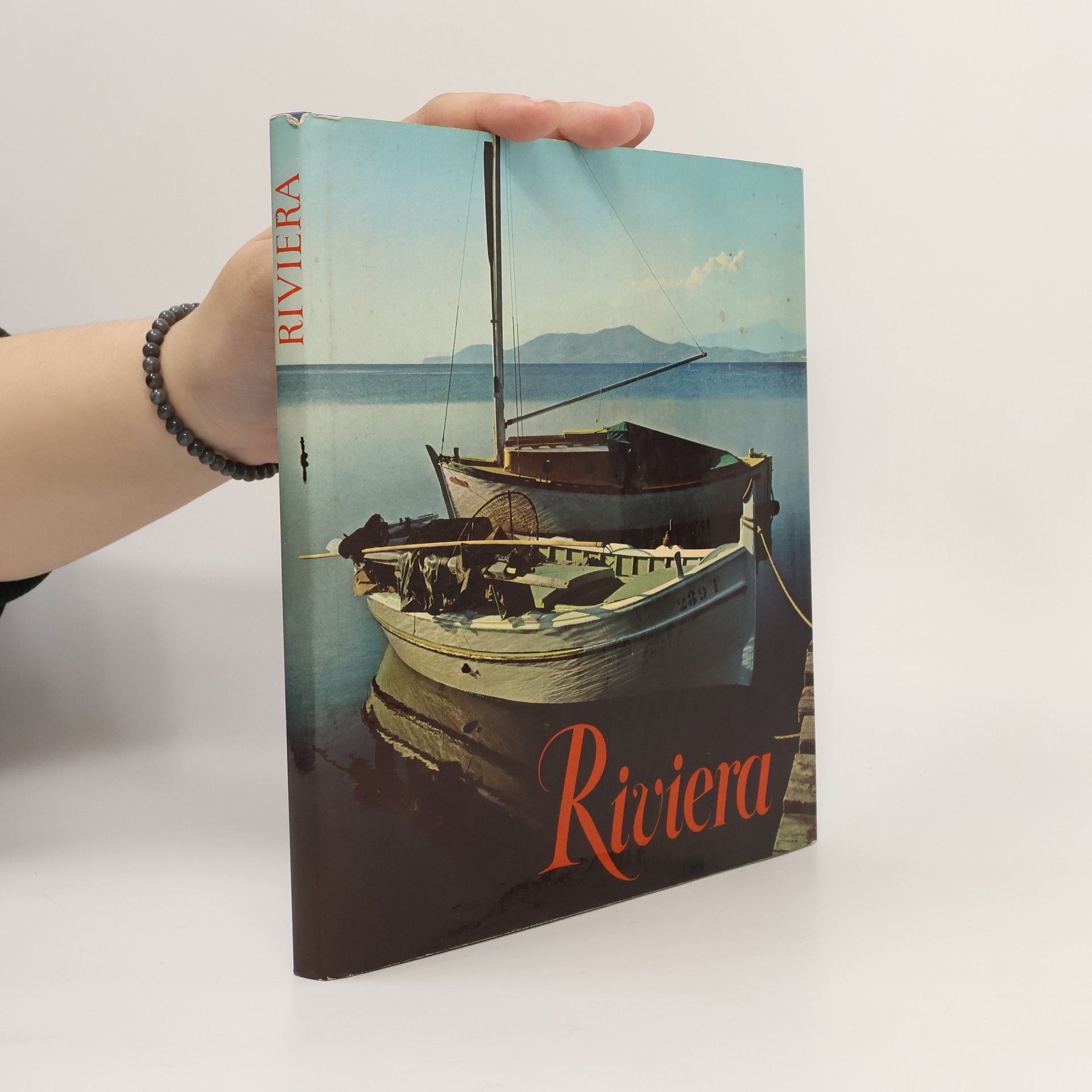 Autorenkollektiv Riviera
