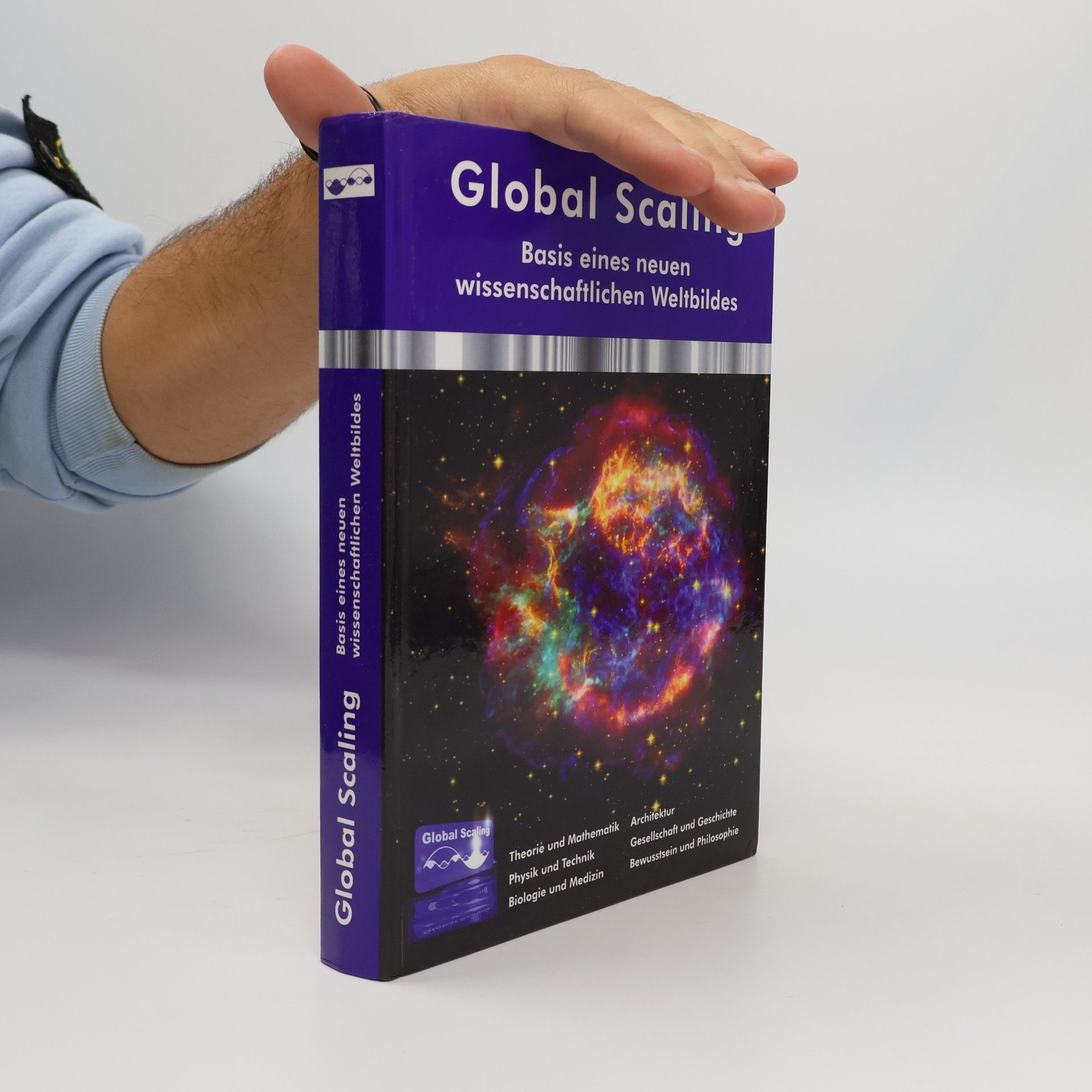 Kolektiv autorů Global Scaling