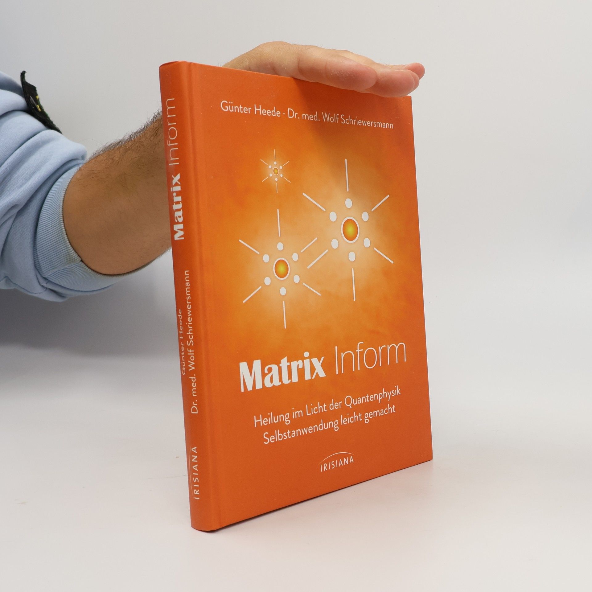 Günter Heede Matrix Inform