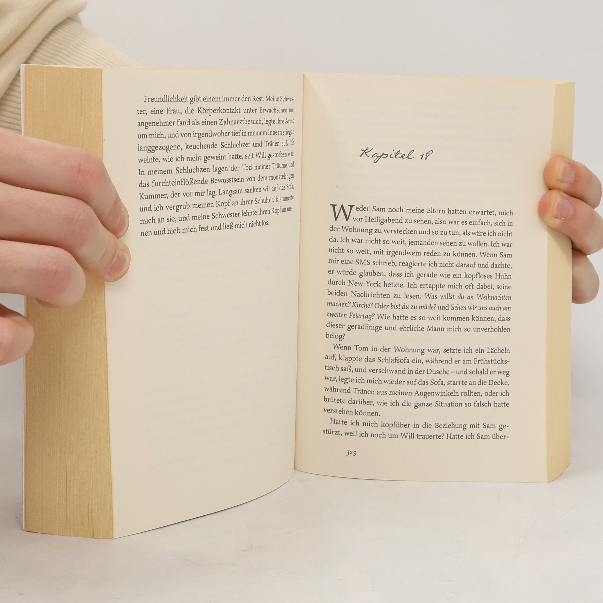 Jojo Moyes Mein Herz in zwei Welten