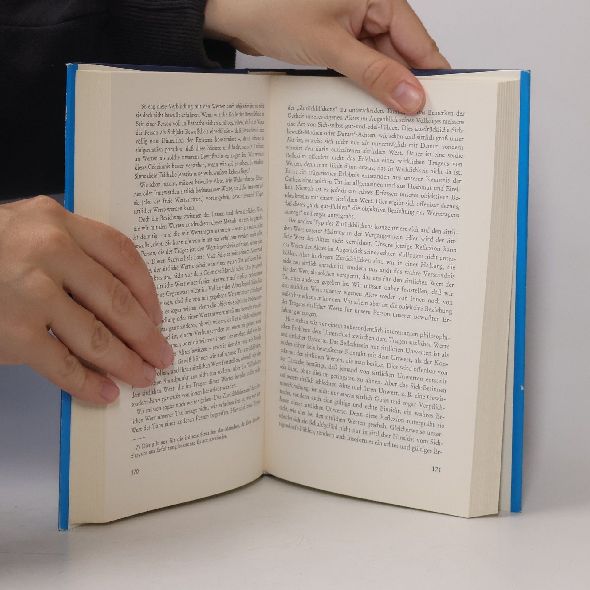 Autorenkollektiv Situationsethik und kleinere Schriften