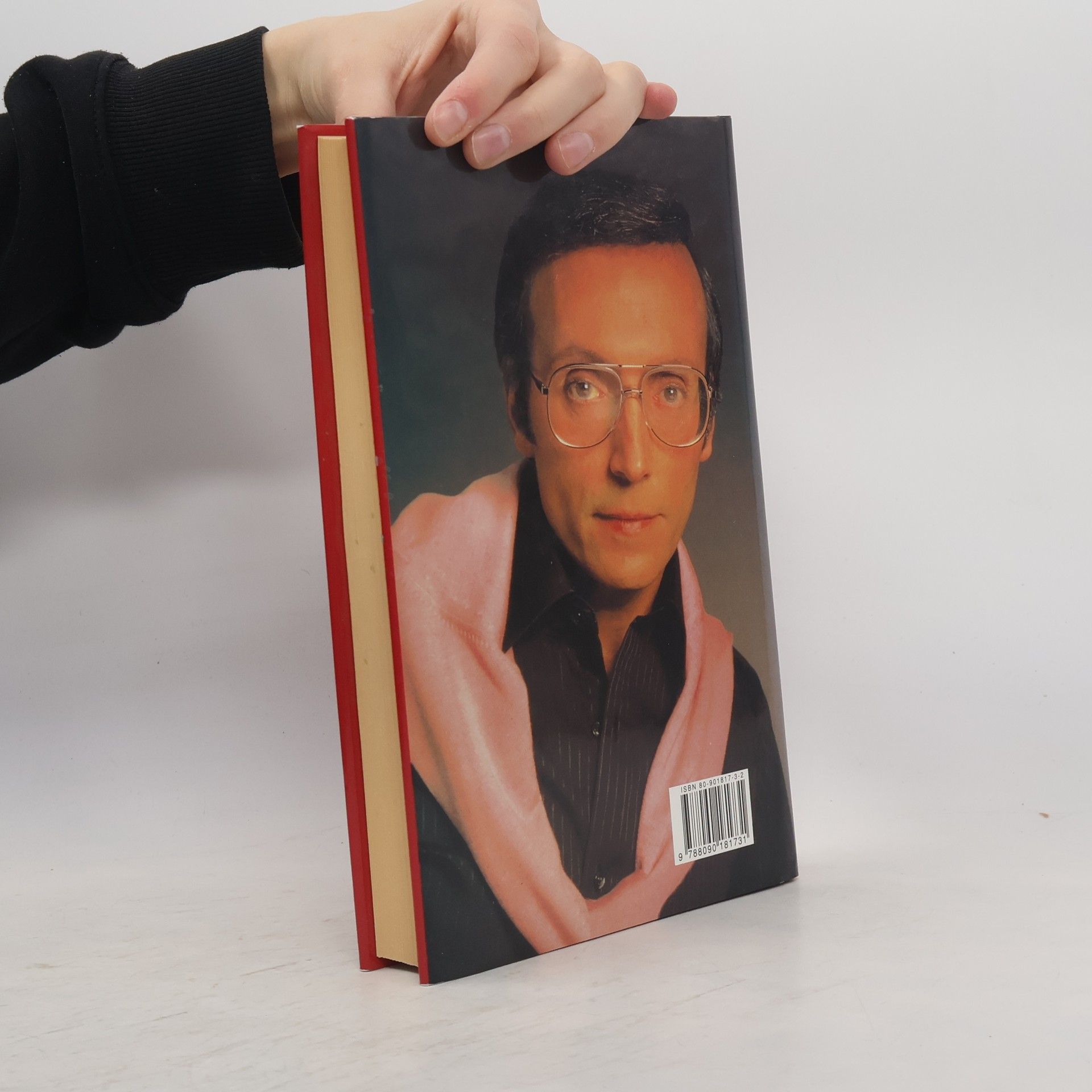 Erich Segal Víra a láska