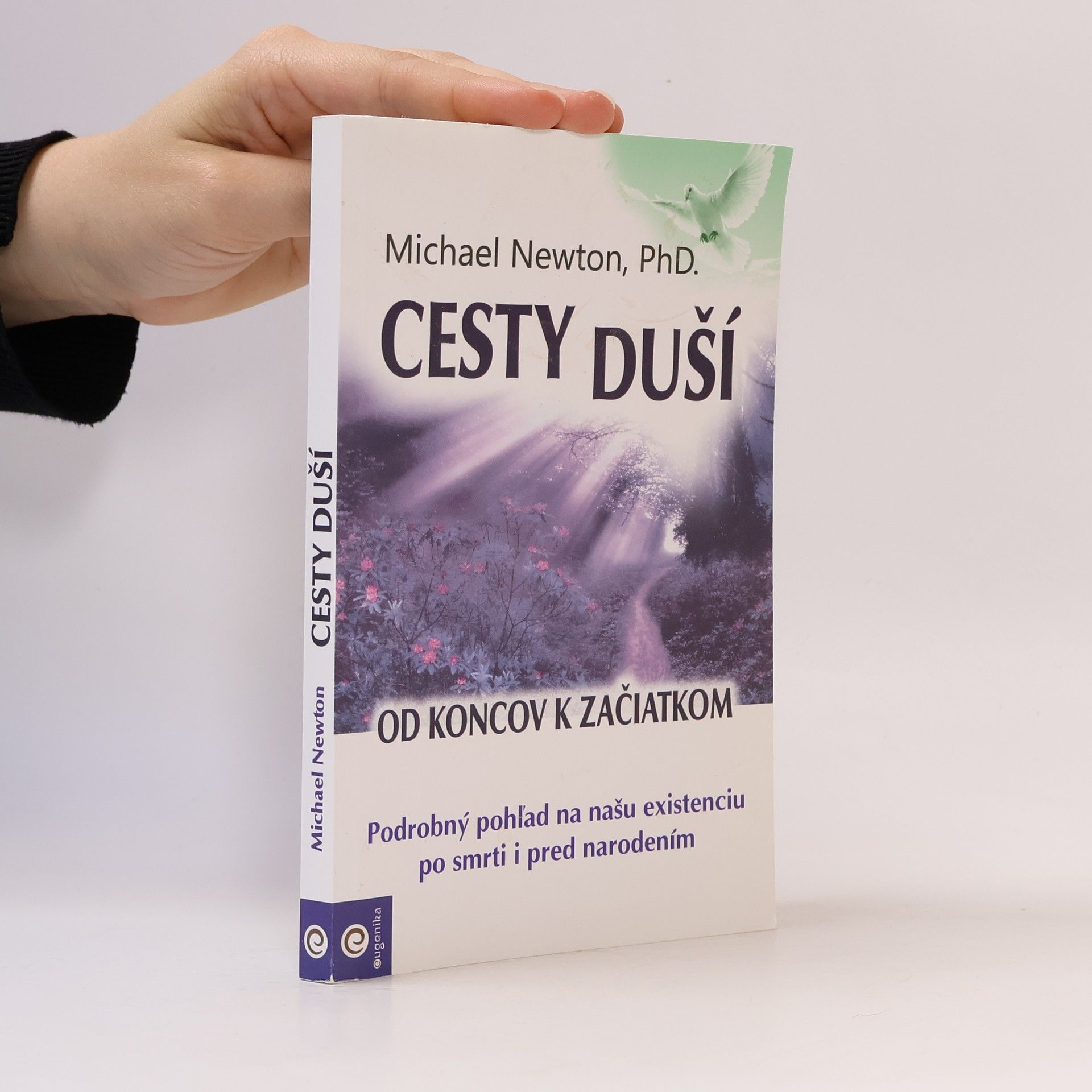 Michael Newton Cesty duší