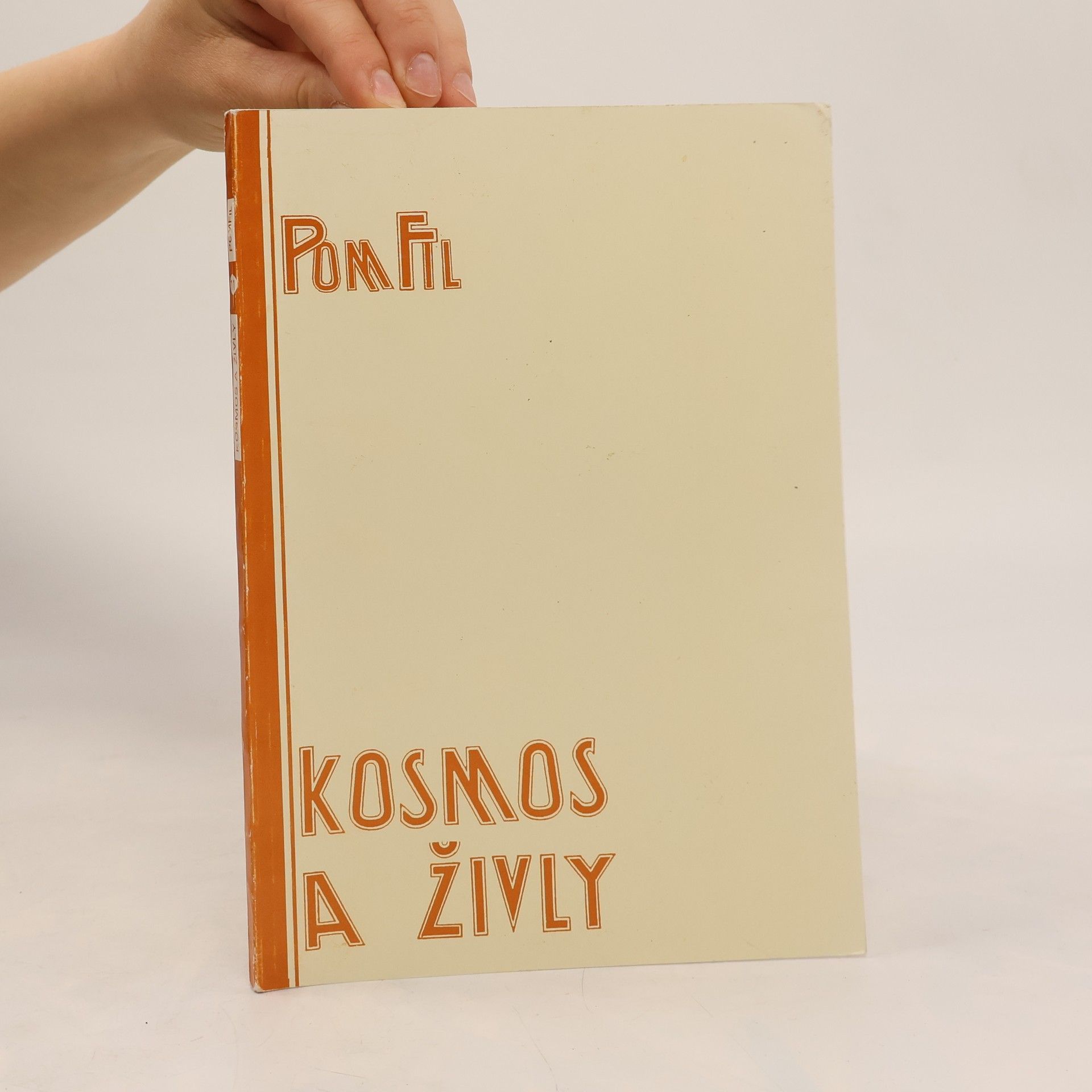 Hans Georg Gadamer Kosmos a živly