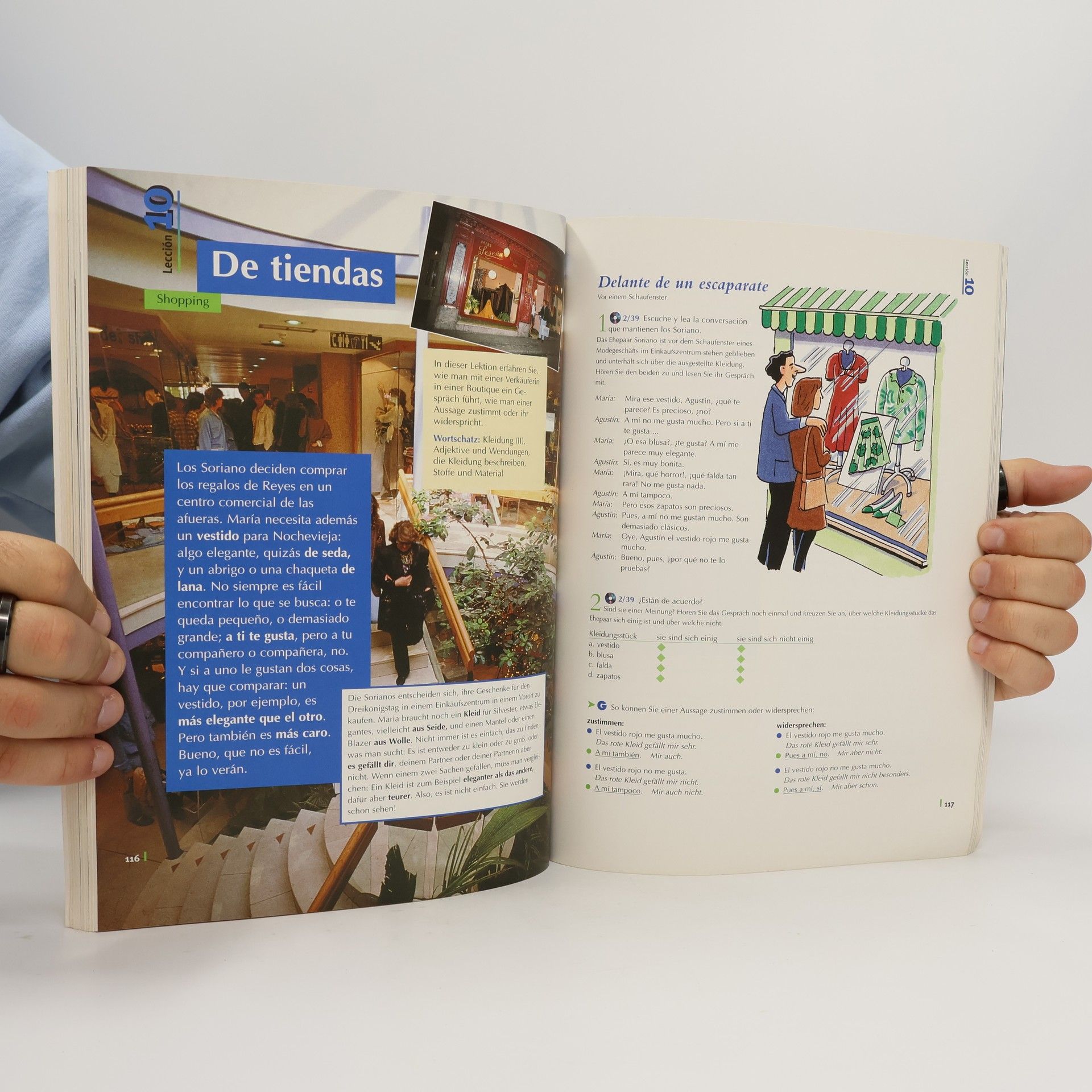 Autorenkollektiv Der Spanisch-Kurs
