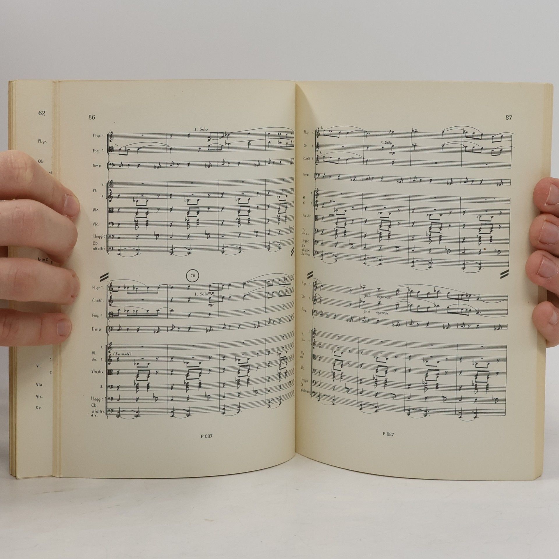 Oldřich František Korte Sinfonietta