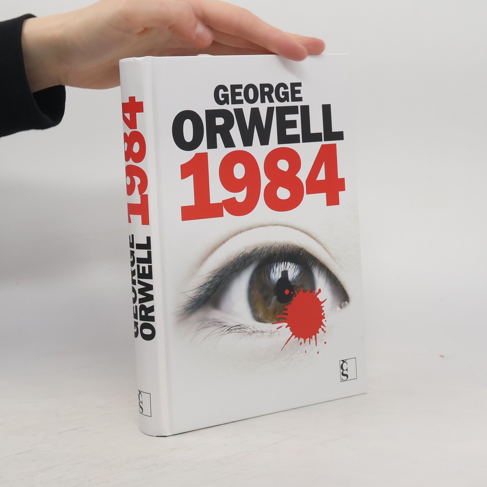 George Orwell 1984