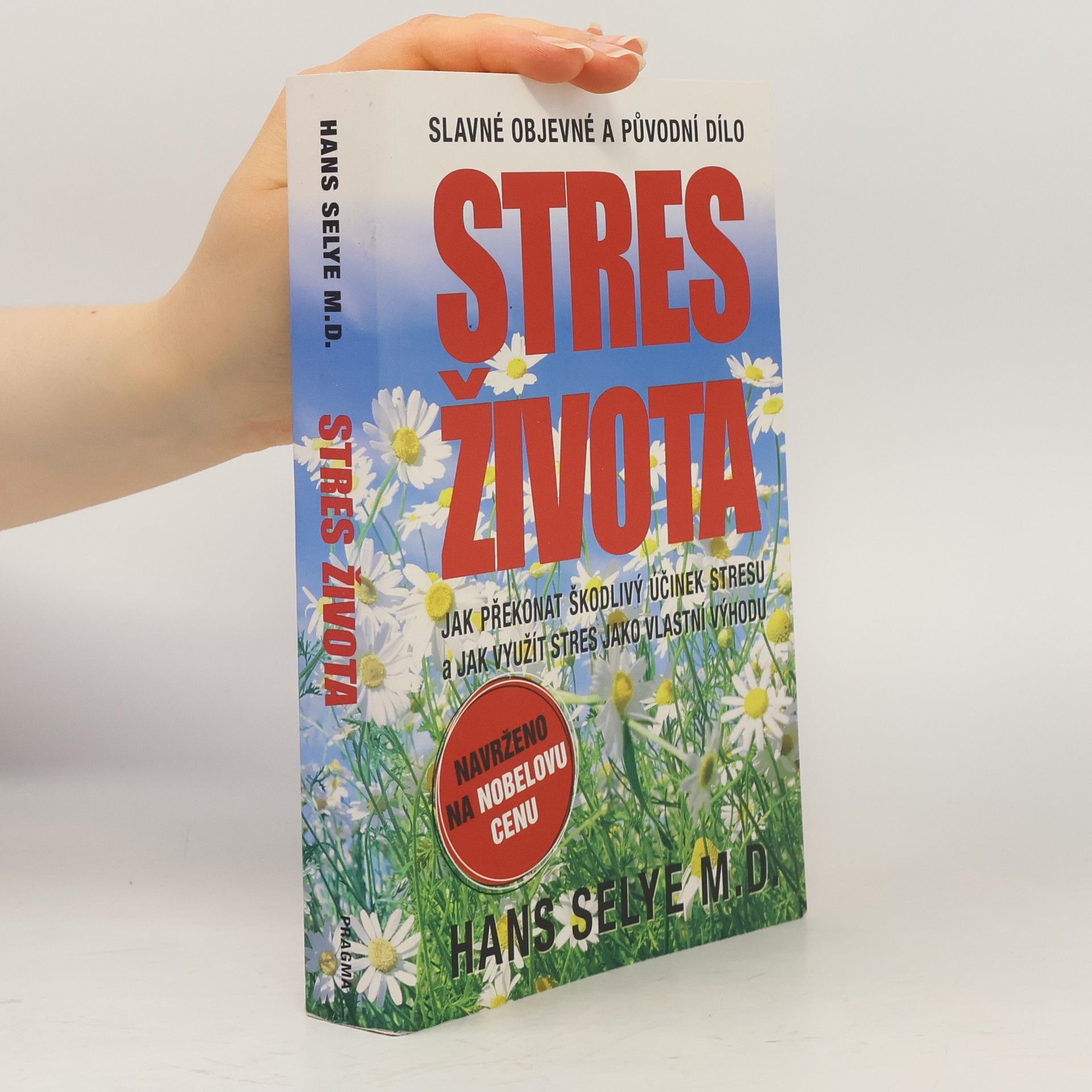 Stres života