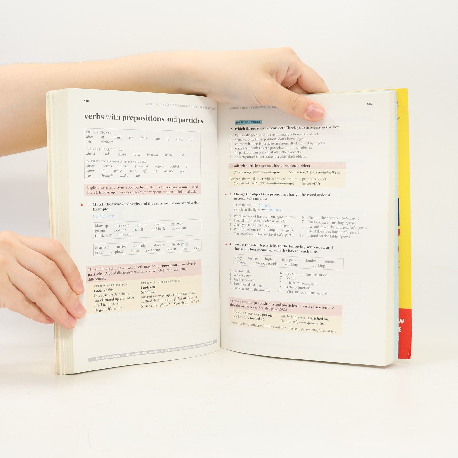 Catherine Walter How English Works
