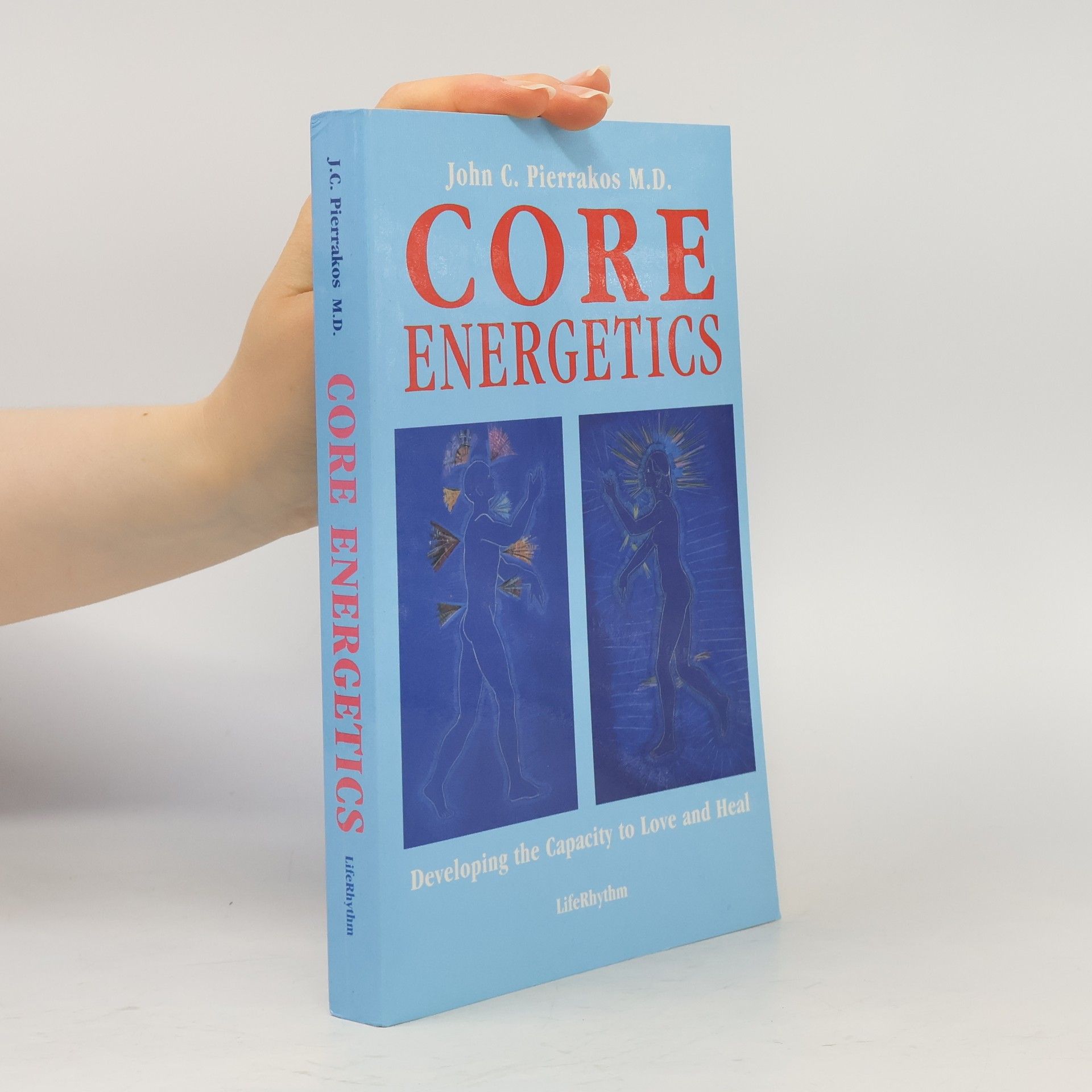 Core Energetics