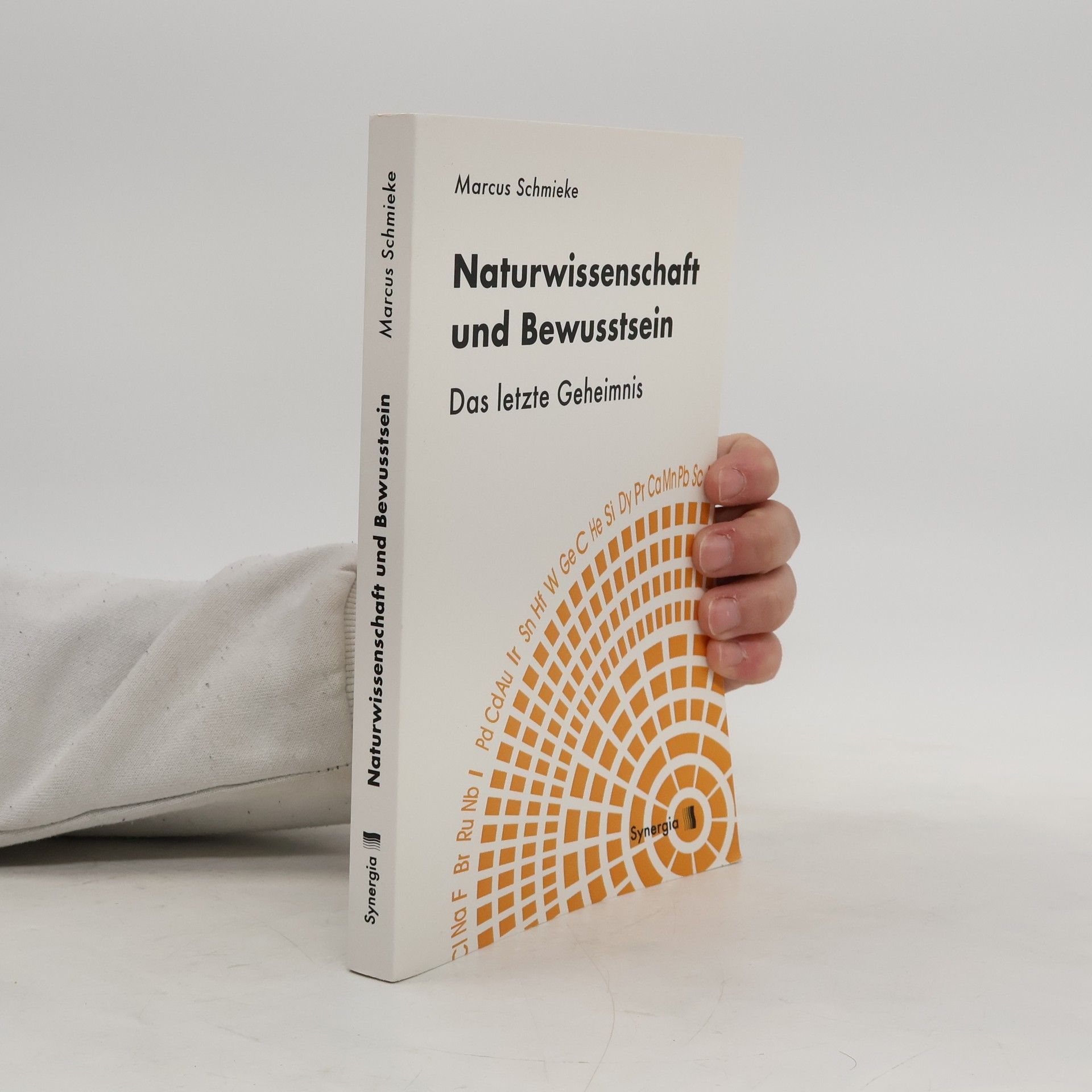 Naturwissenschaft und Bewusstsein