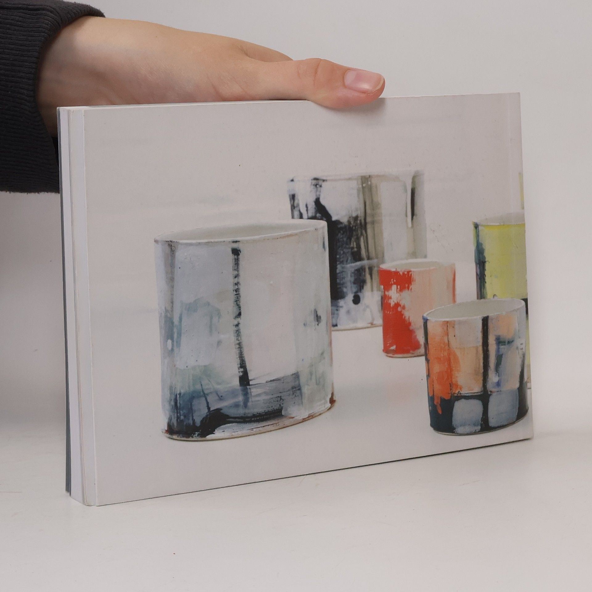 Auteurscollectief Cermaic Art London 2018