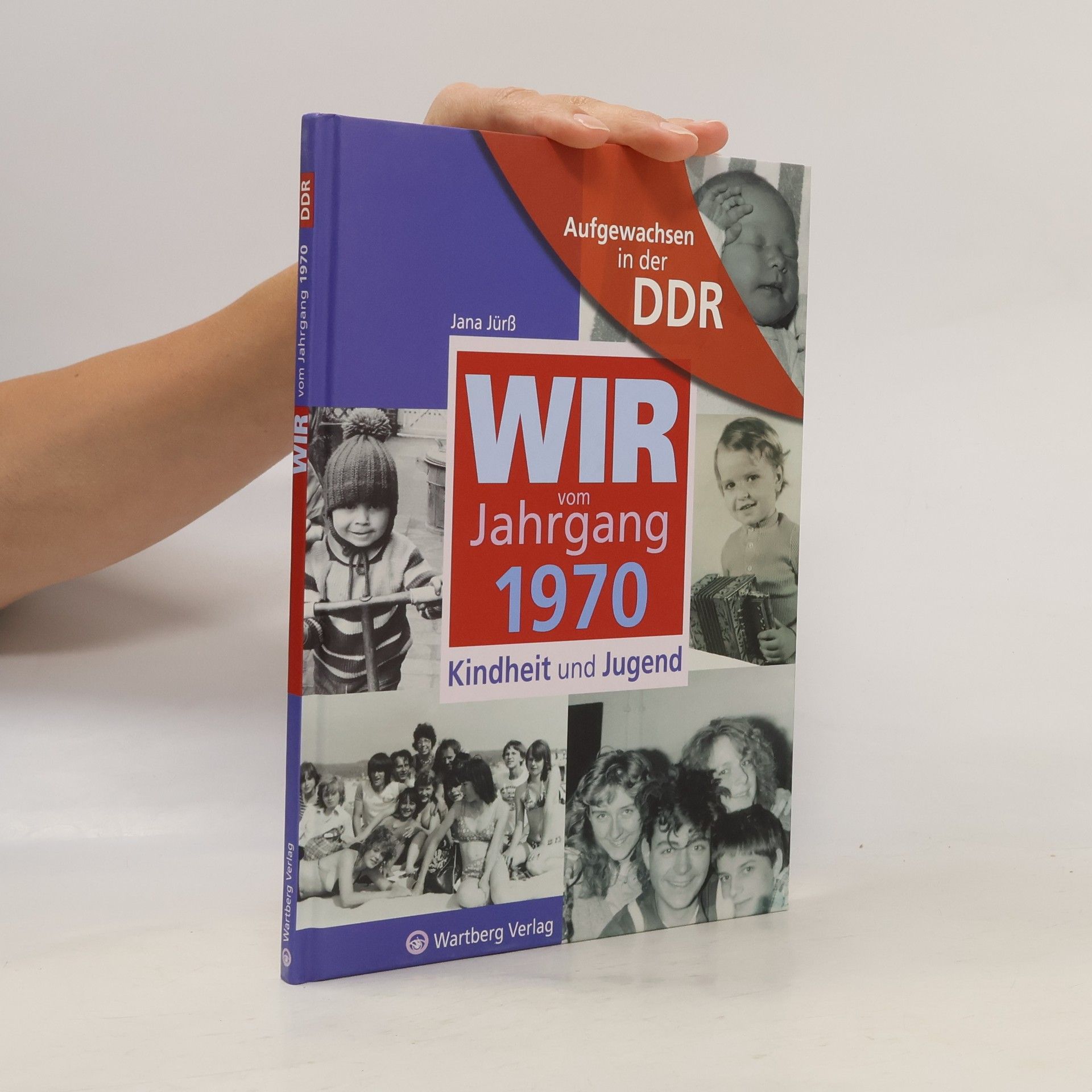 Wir vom Jahrgang 1970