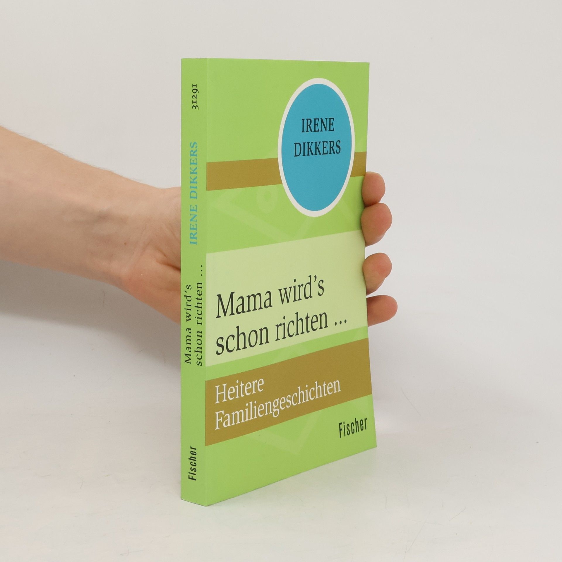 Mama wird's schon richten