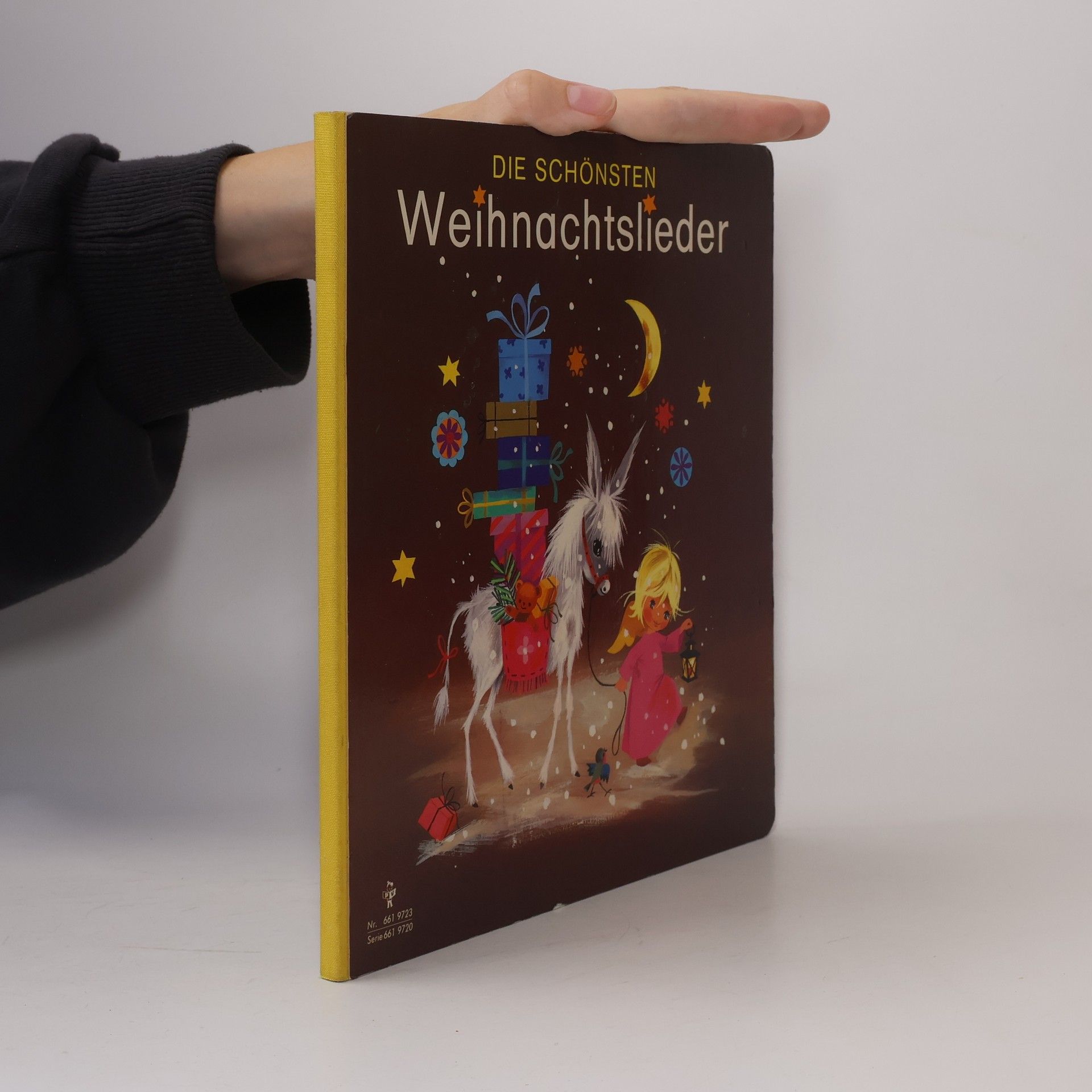 Autorenkollektiv Die schönsten Weihnachtslieder
