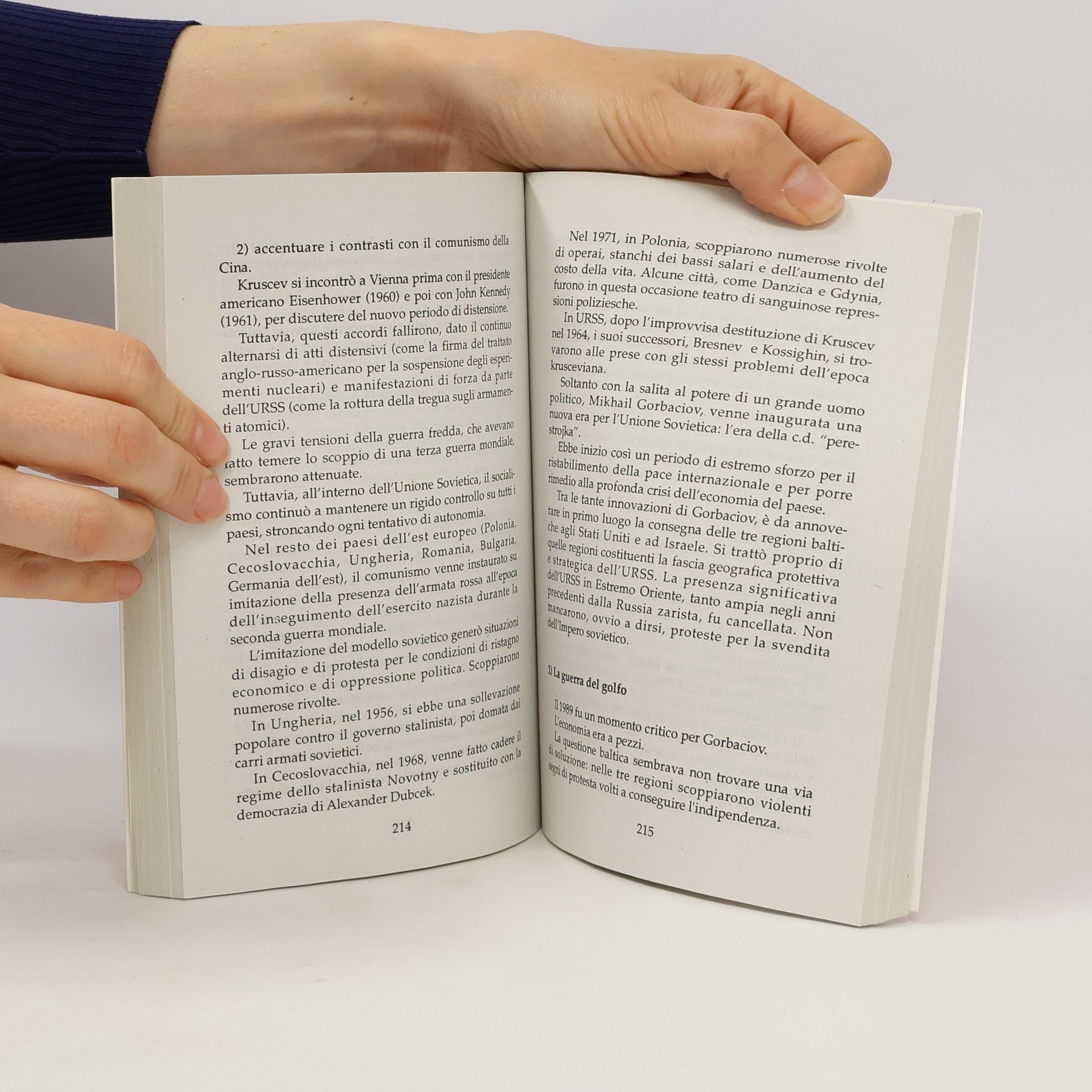 AA.VV. Edizioni Concorsi x Tutti: Fondamenti di Storia Contemporanea