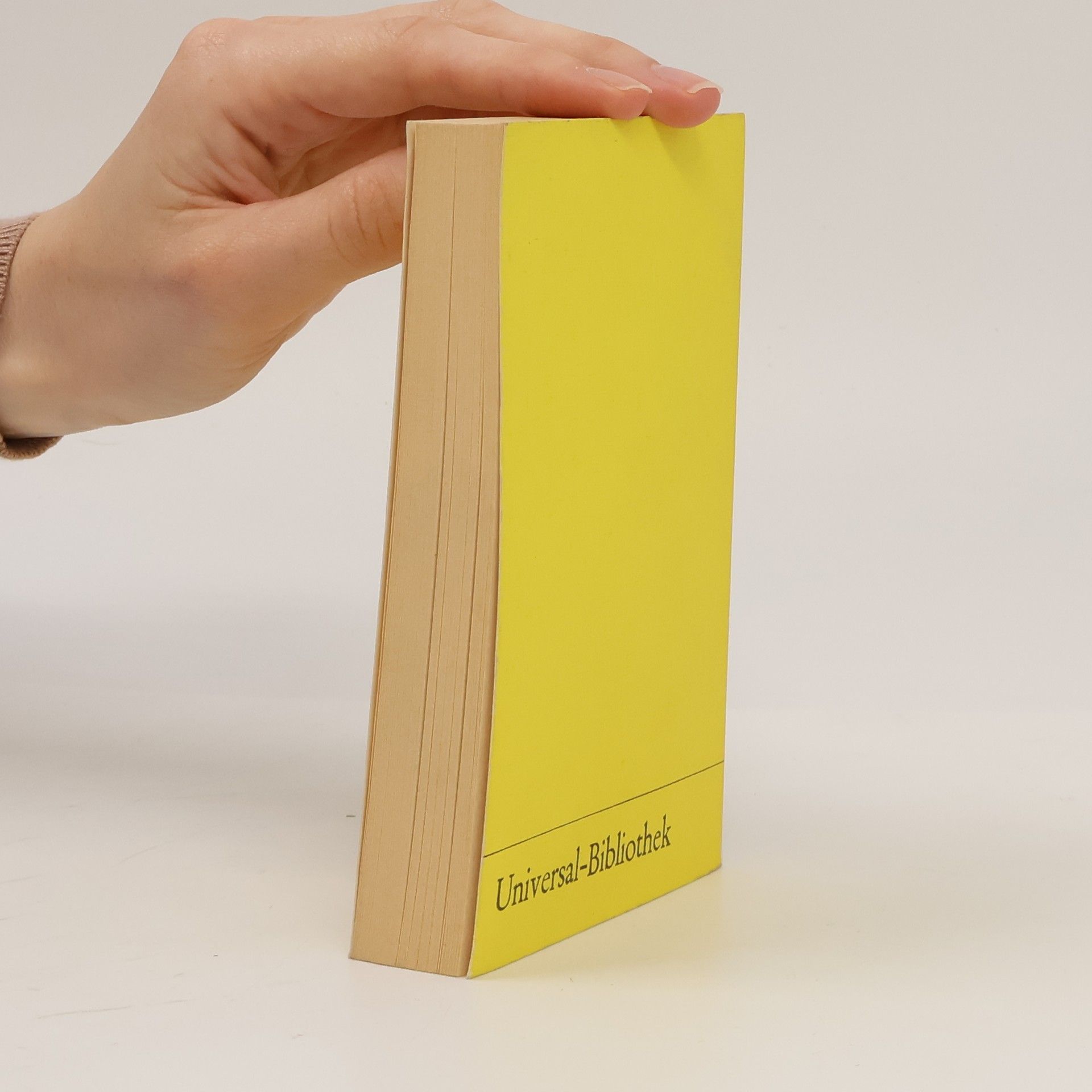 Gesine Abert Universal-Bibliothek - 4: Berliner Strassenecken-Literatur 1848/49