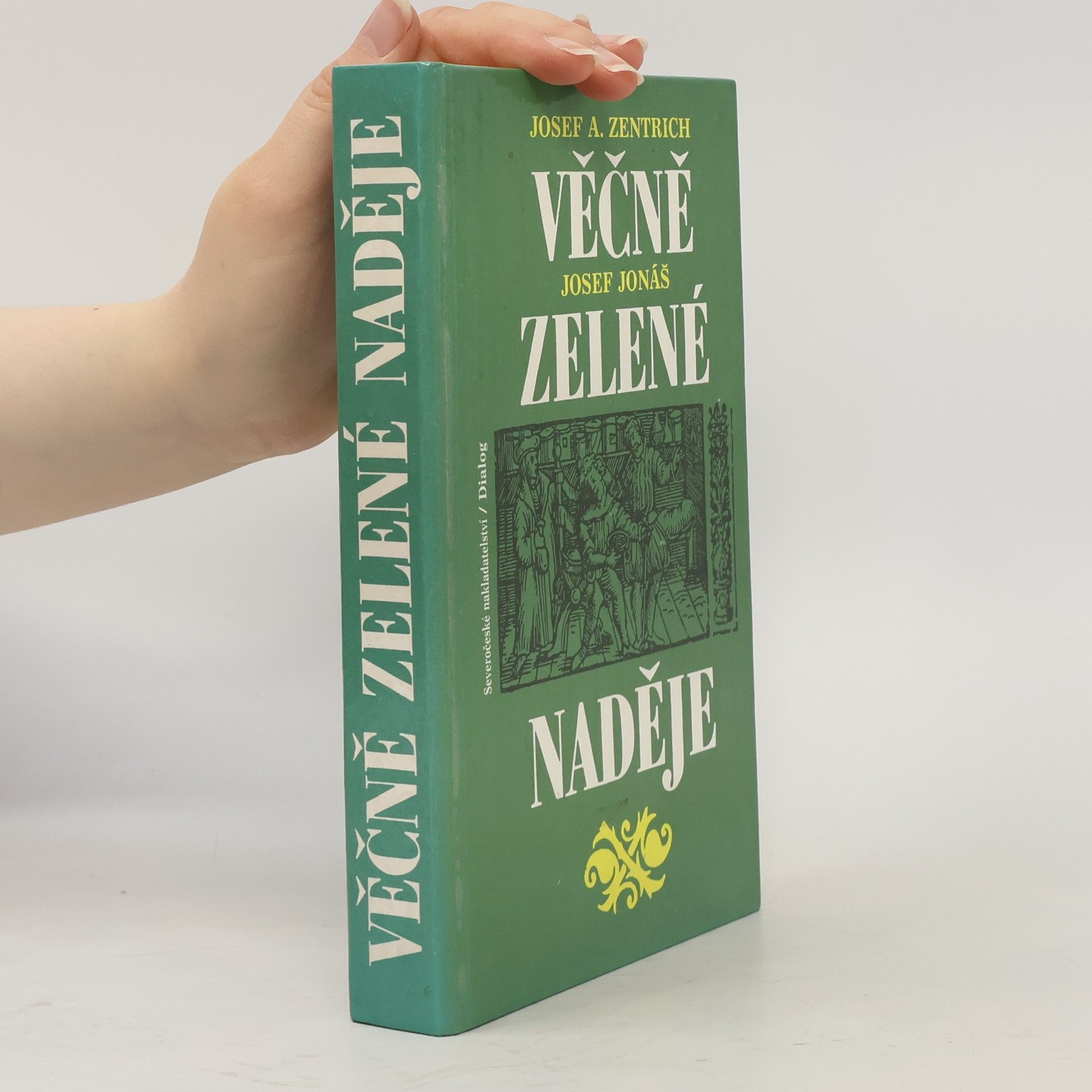 Věčně zelené naděje