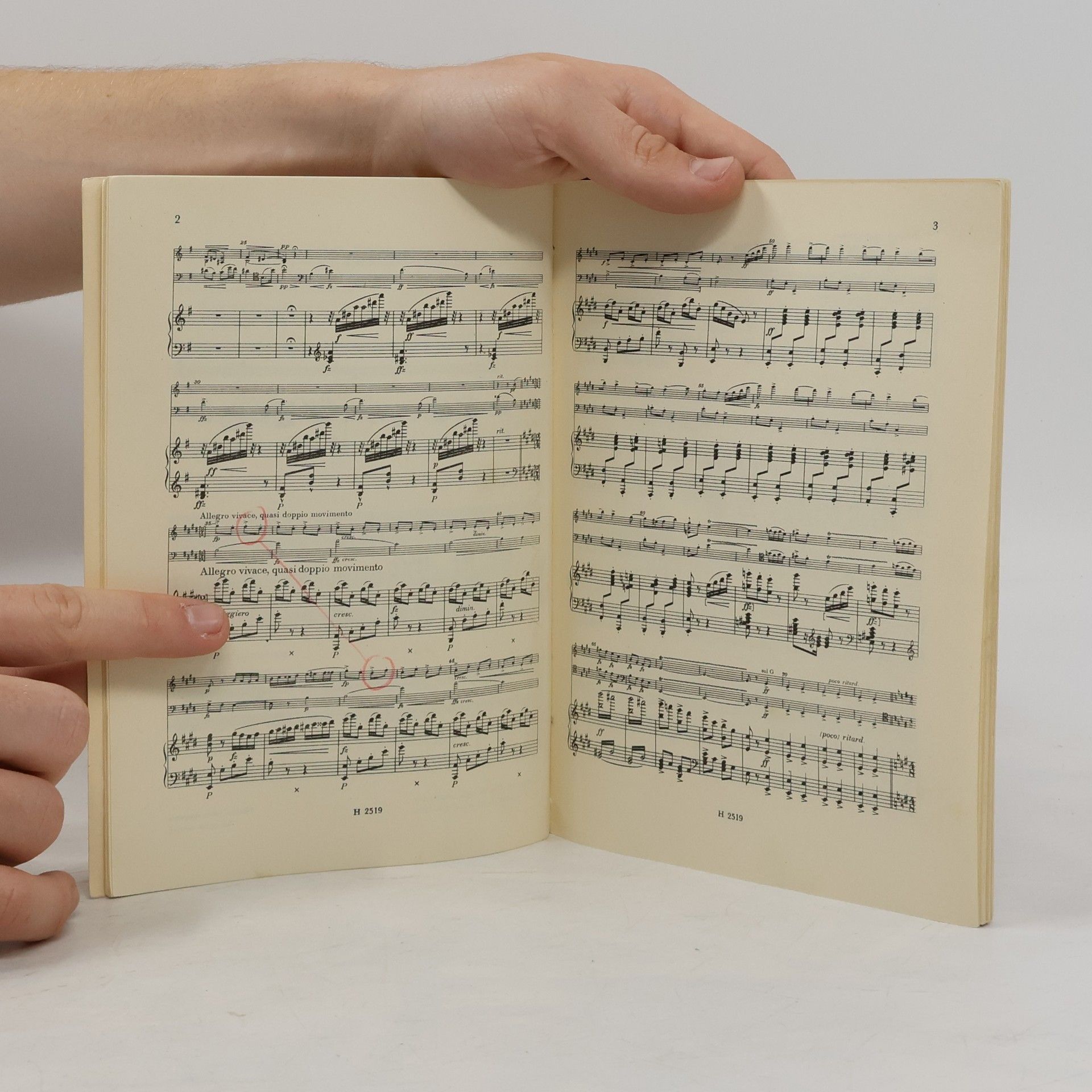 Antonín Dvořák Dumky op.90