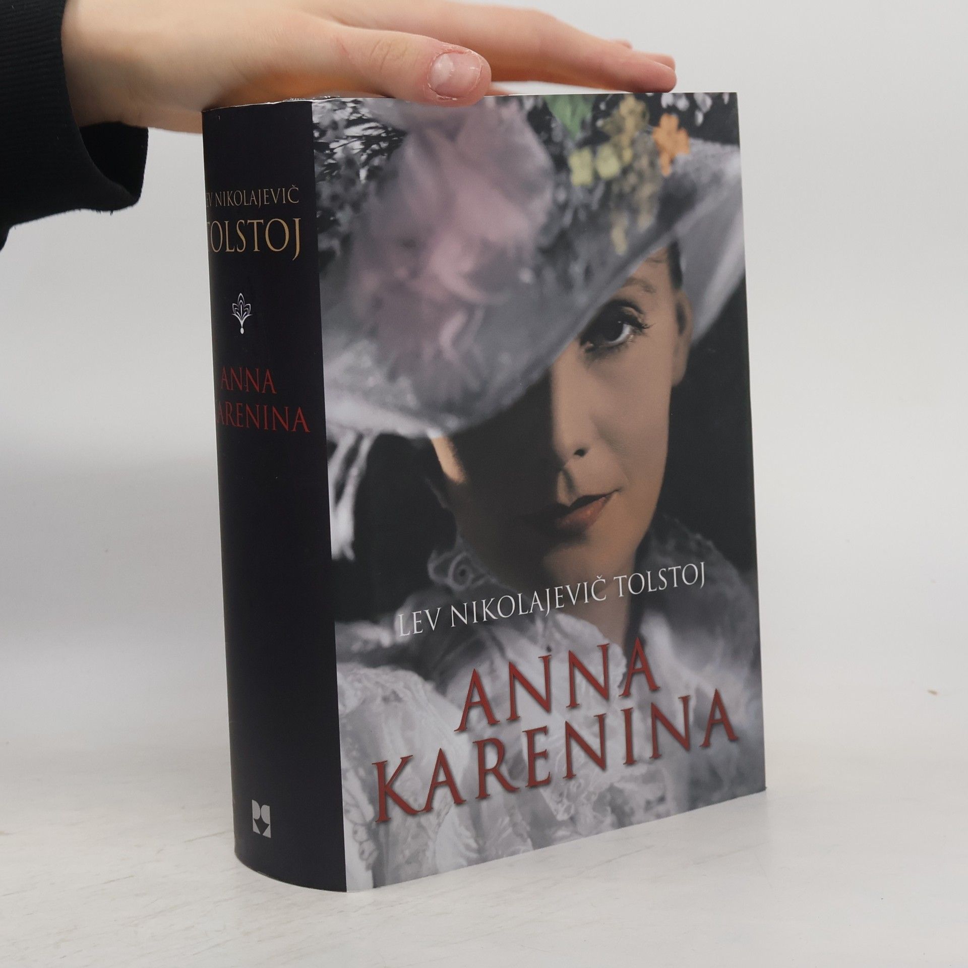 León Tolstói Anna Karenina