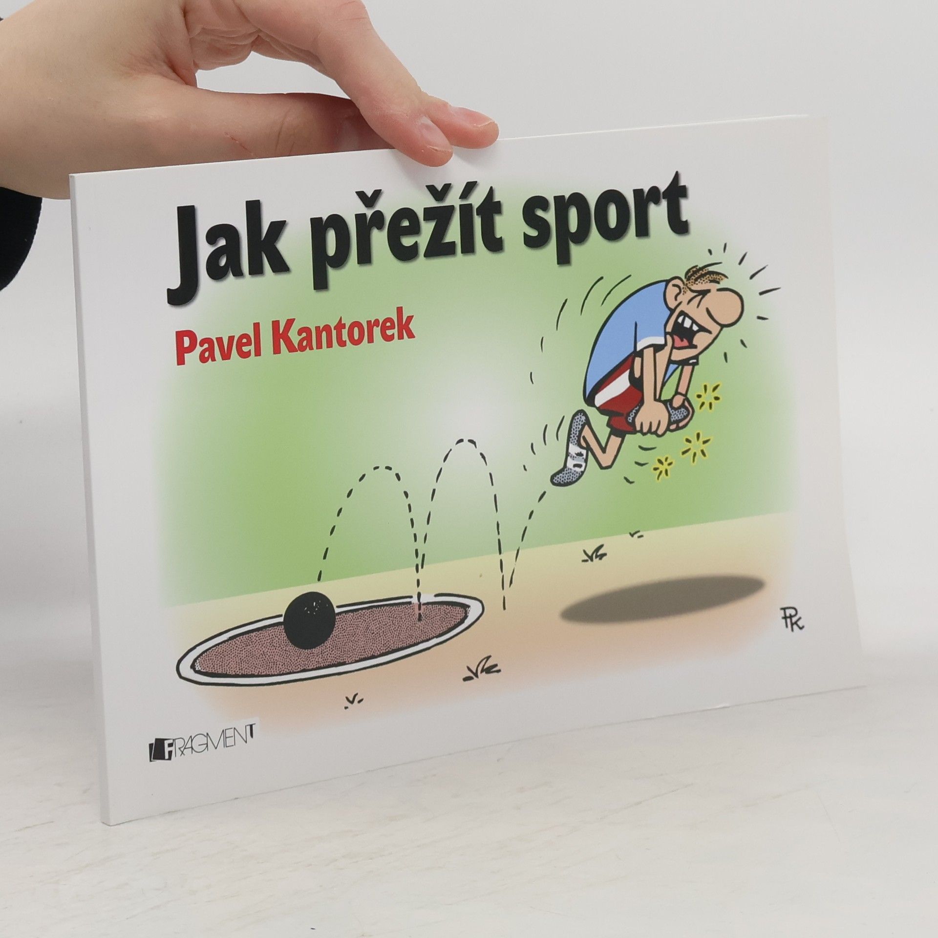 Jak přežít sport