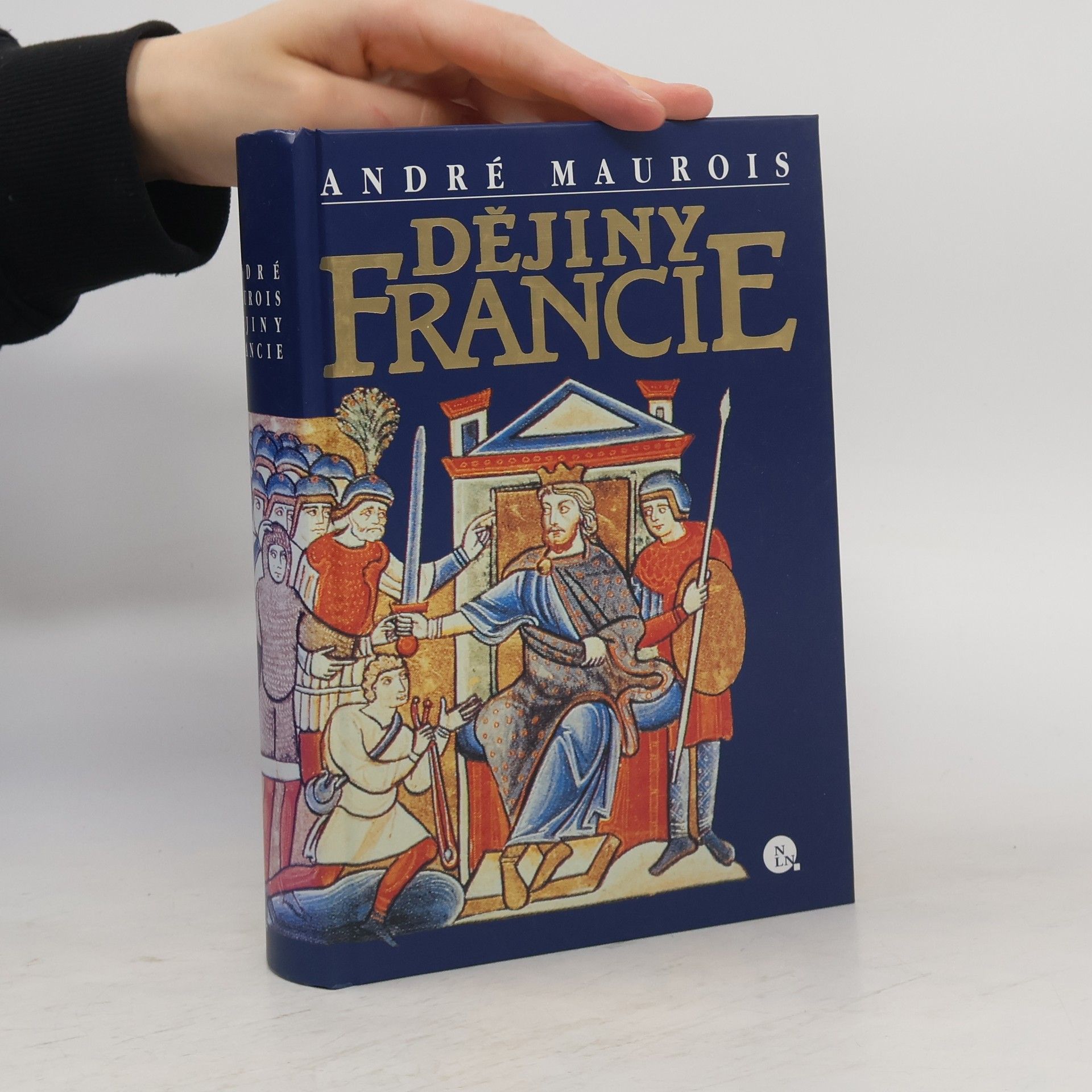 Dějiny Francie