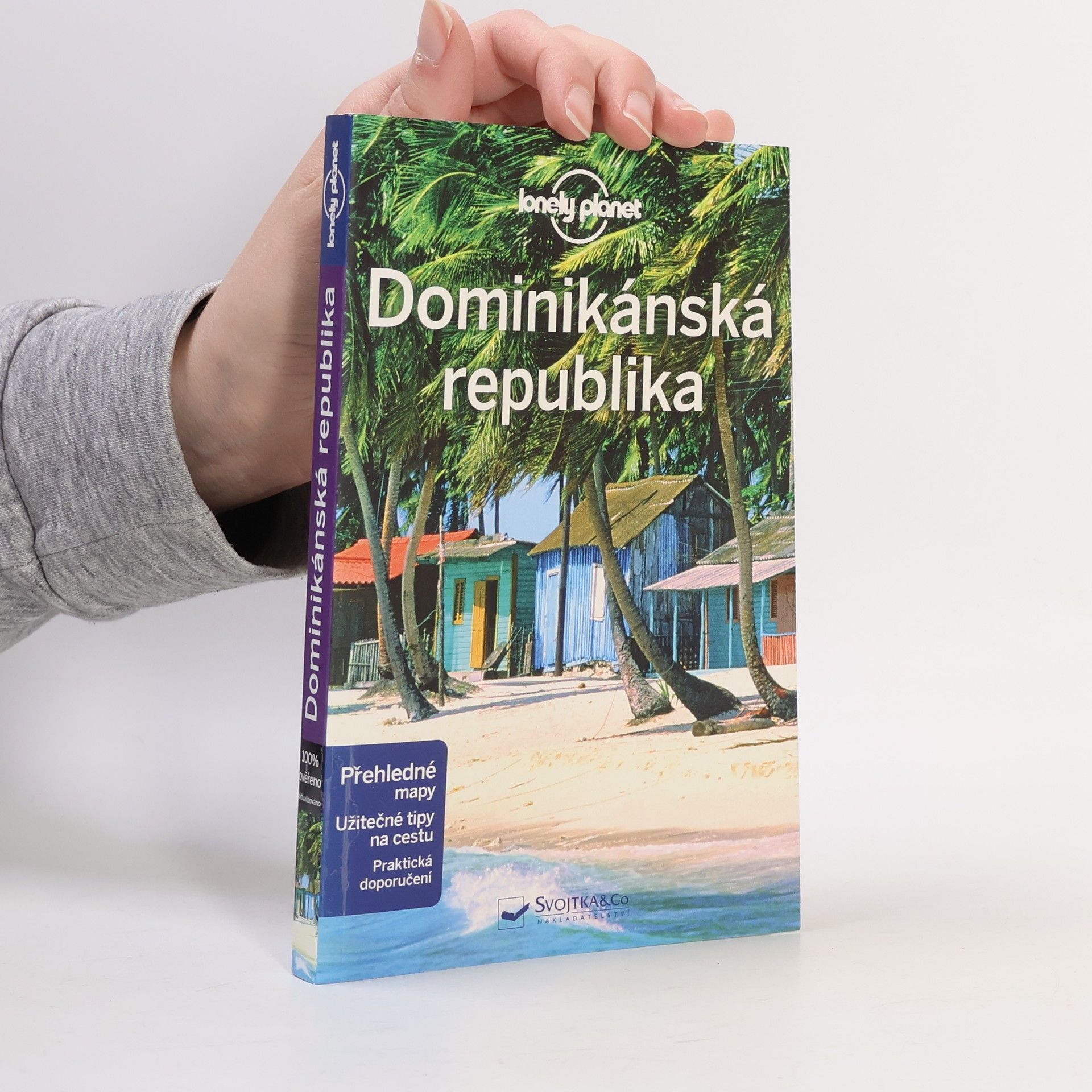 Michael Grosberg Dominikánská republika