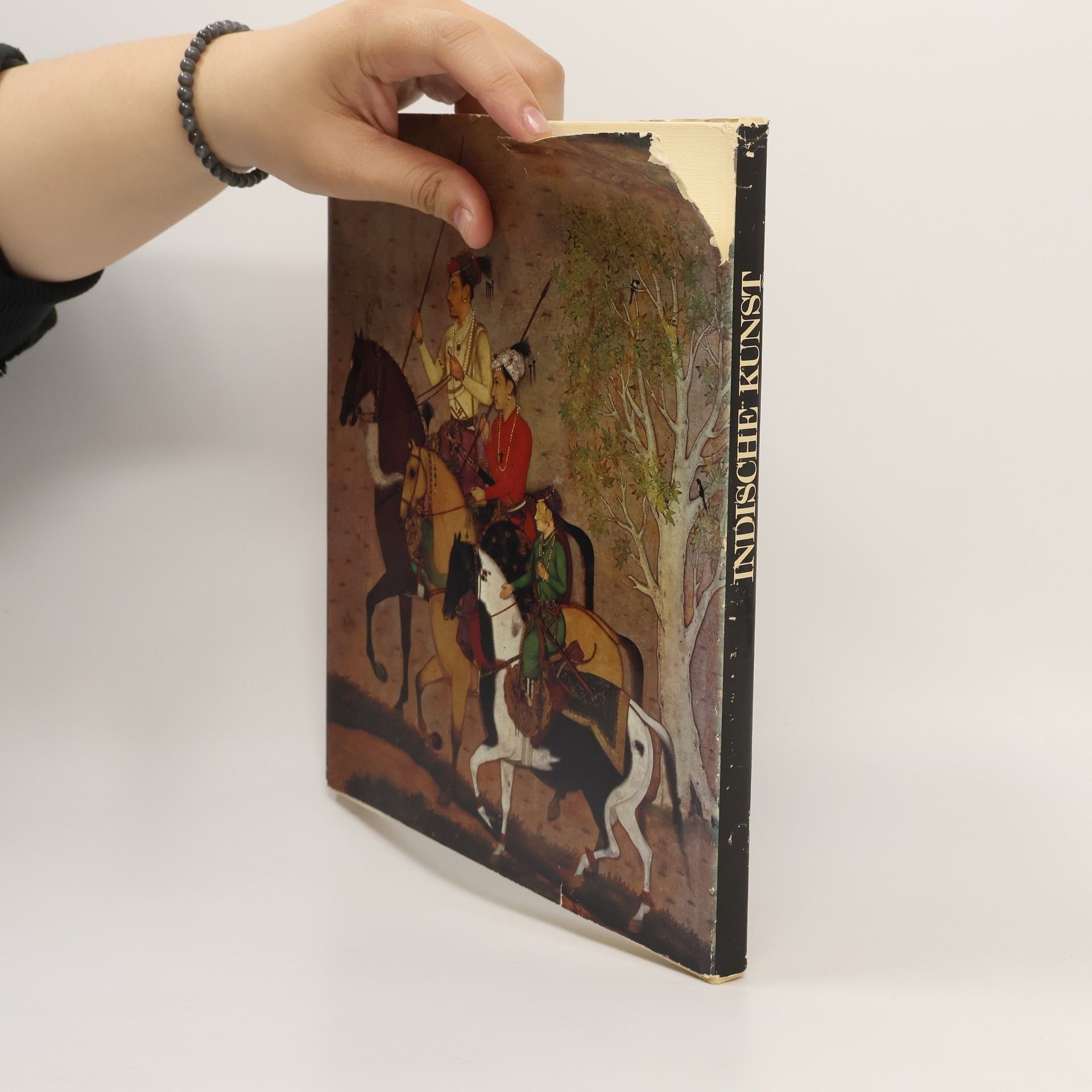 Autorenkollektiv Indische Kunst