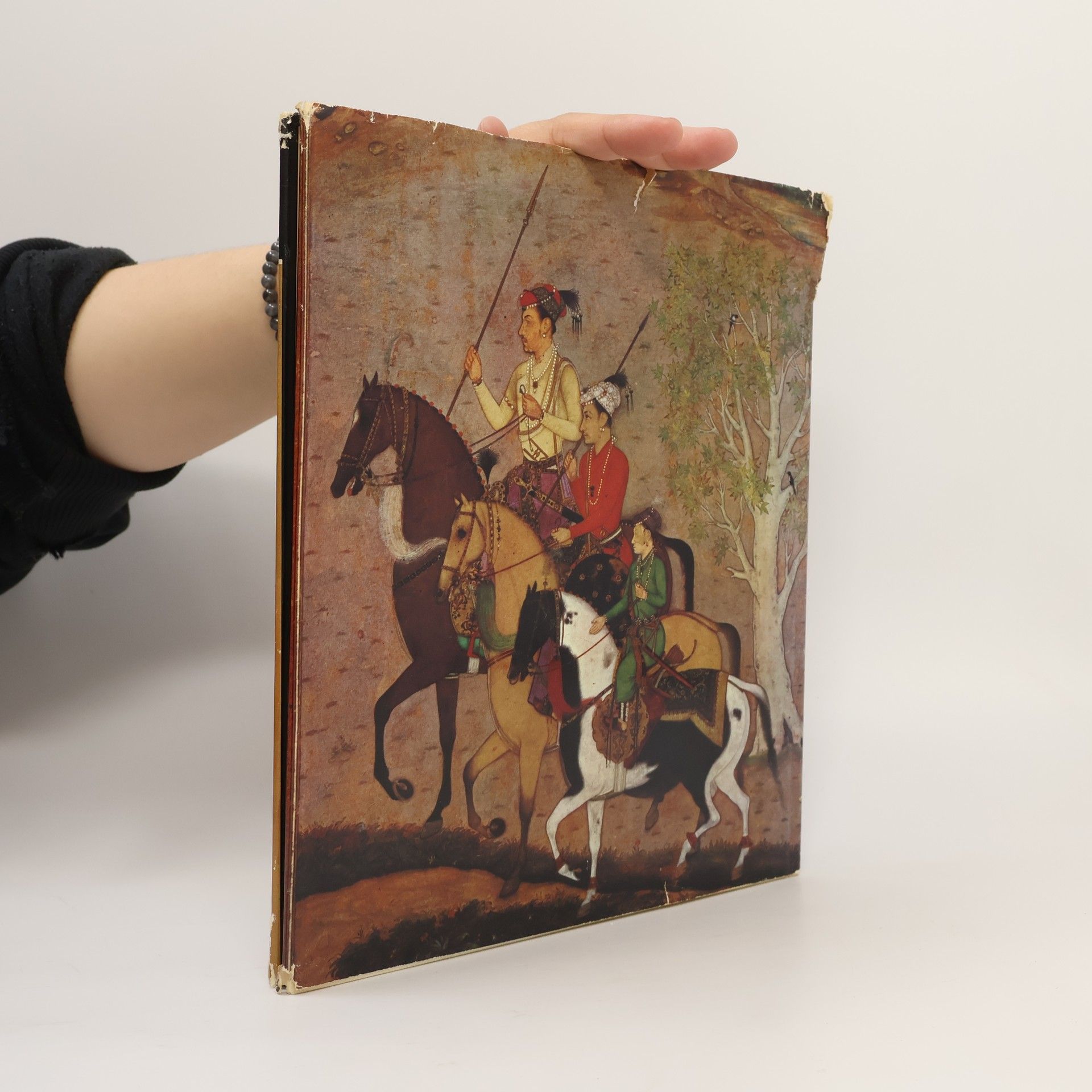 Autorenkollektiv Indische Kunst