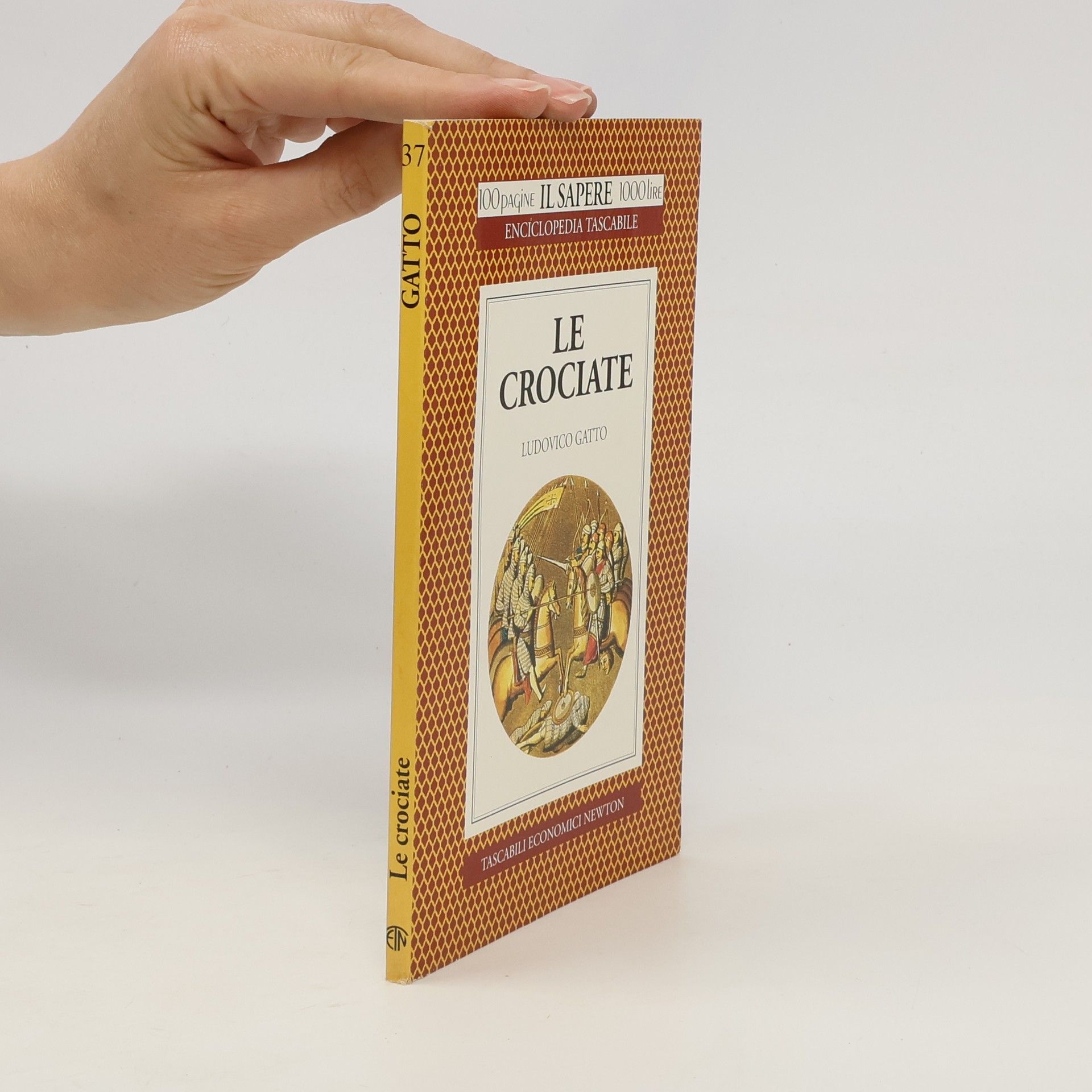 Le crociate
