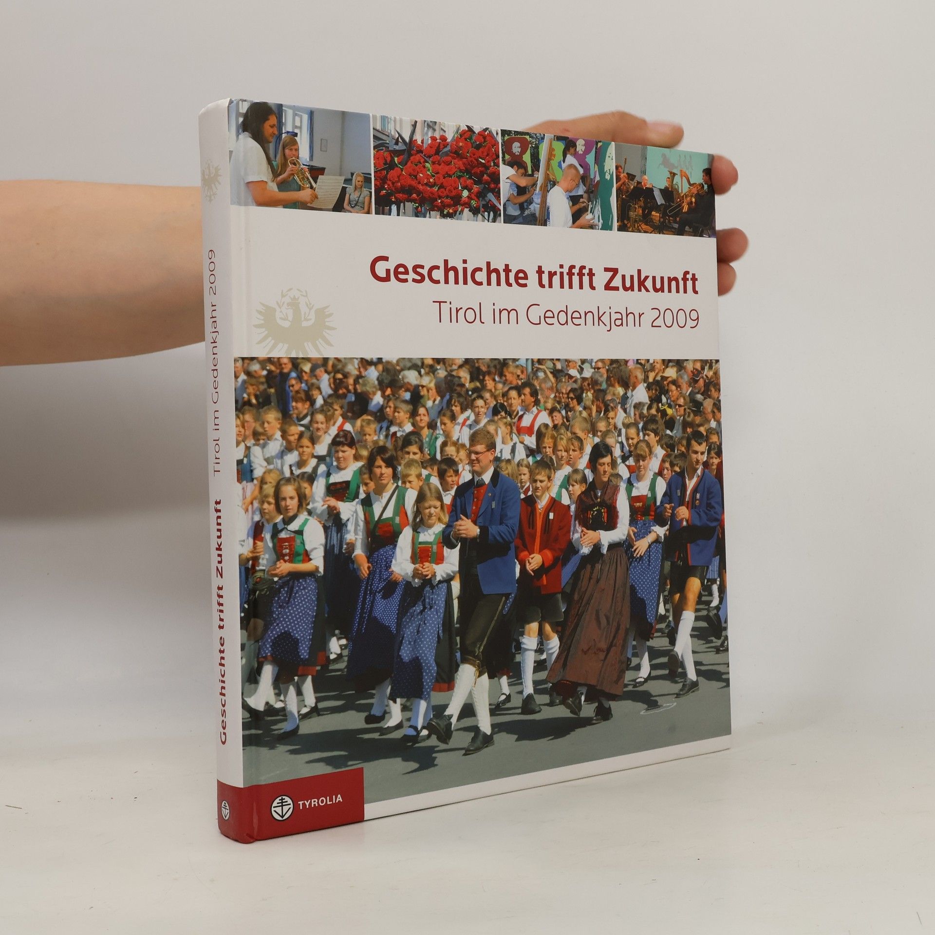 Claudia Paganini Geschichte trifft Zukunft
