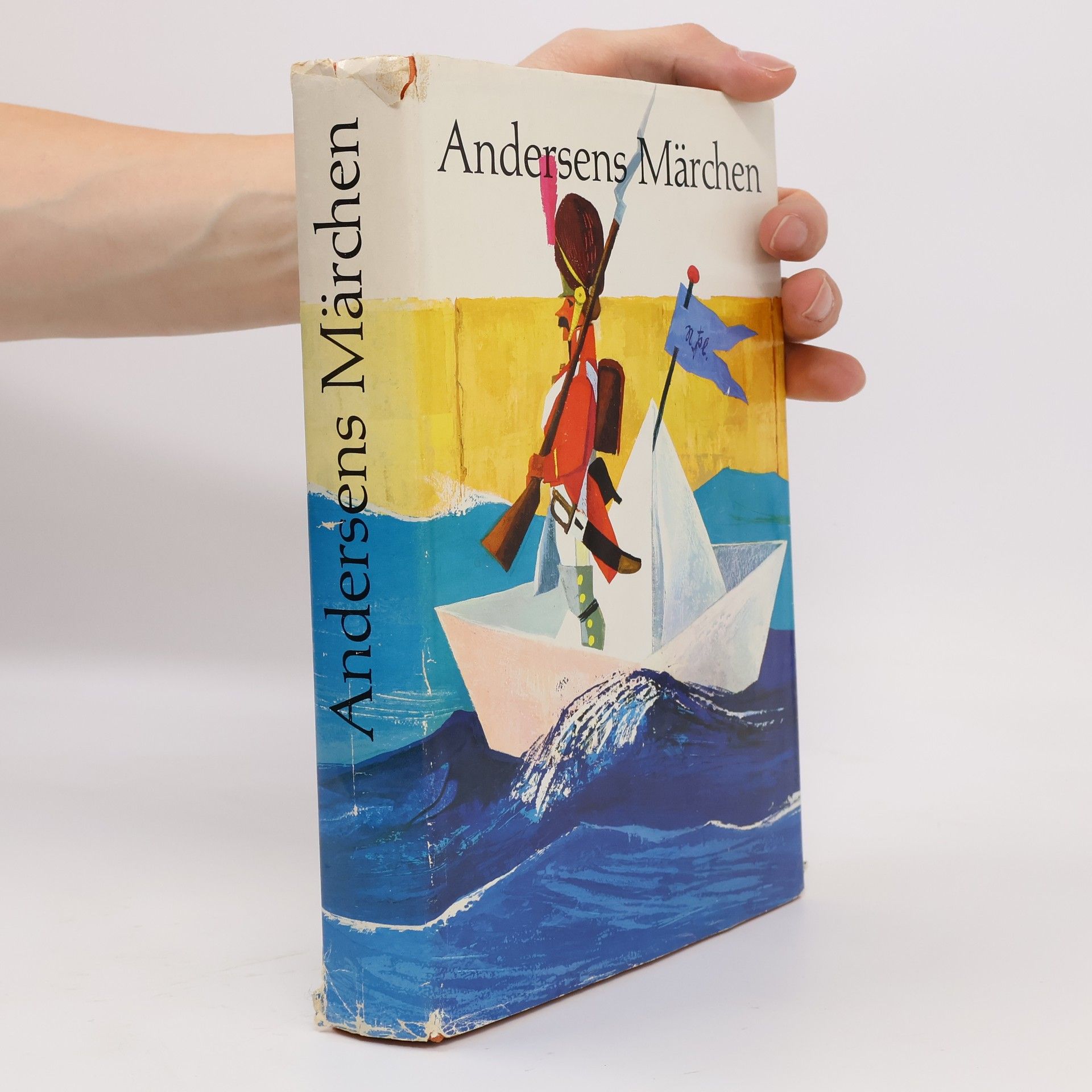 Hans Christian Andersen Andersens Märchen