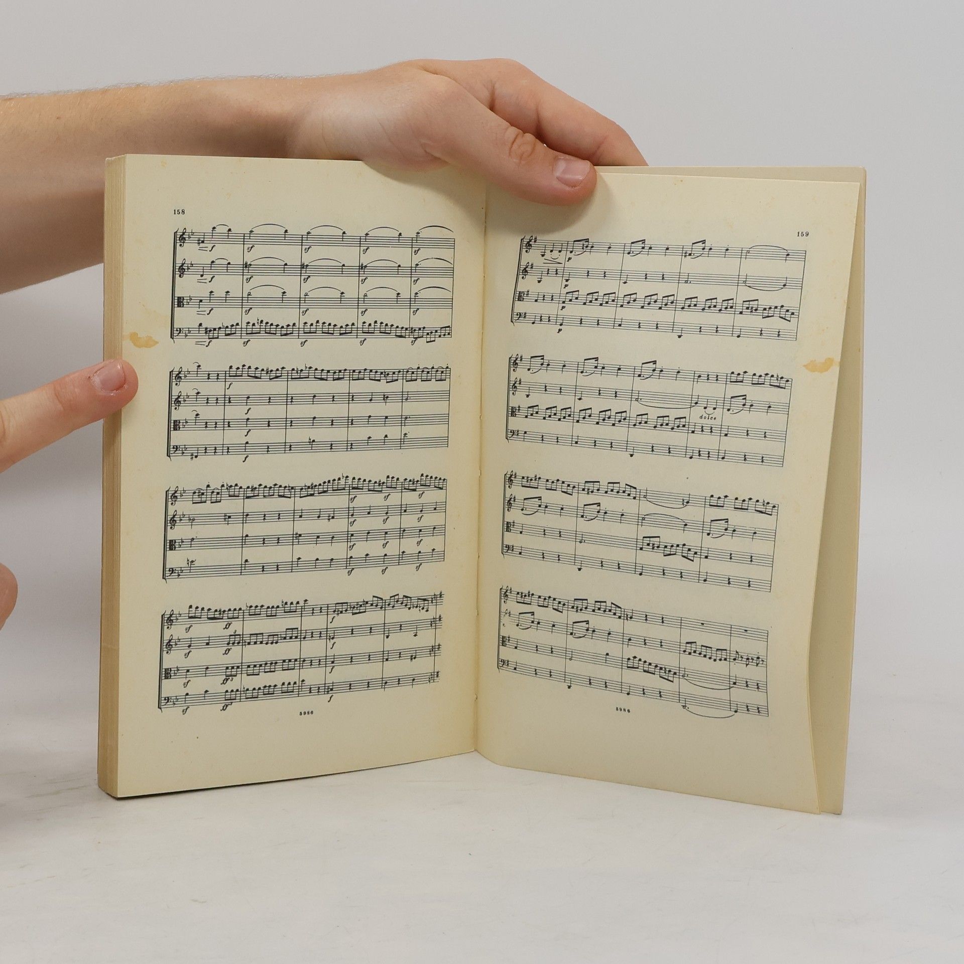 Autorenkollektiv Избранные квартеты / Selected Quartets (Tom II)