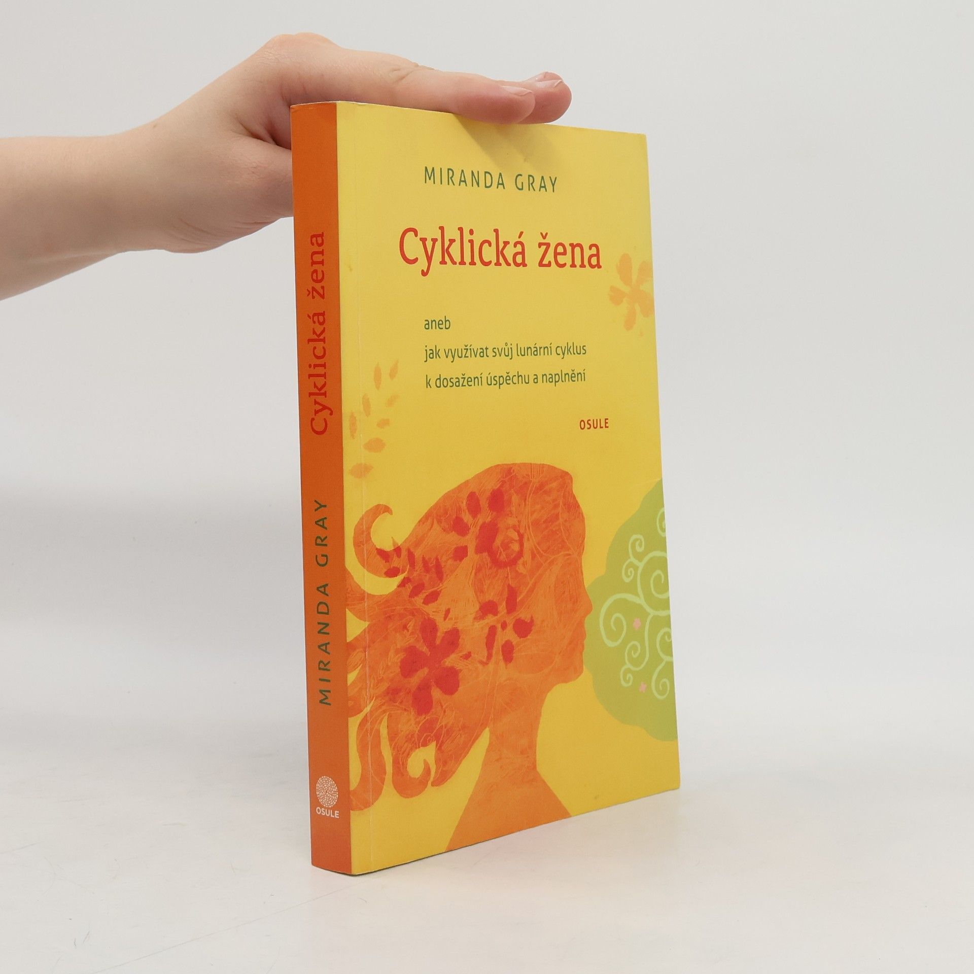 Cyklická žena