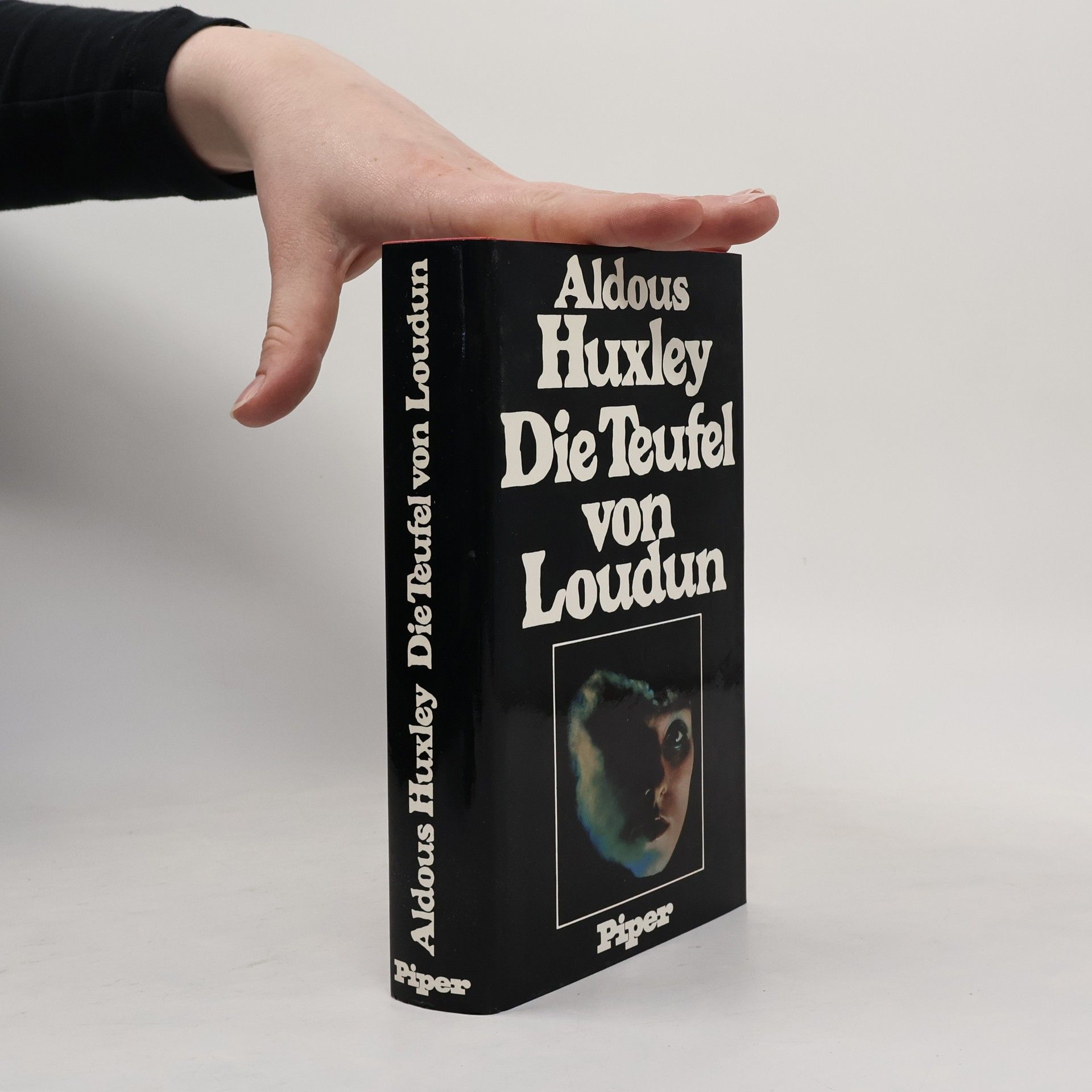 Aldous Huxley Die Teufel von Loudun
