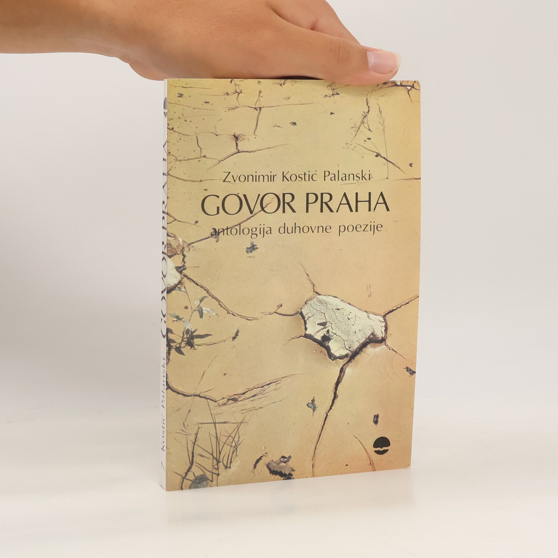 Zvonimír Kostic Palanski Covor Praha