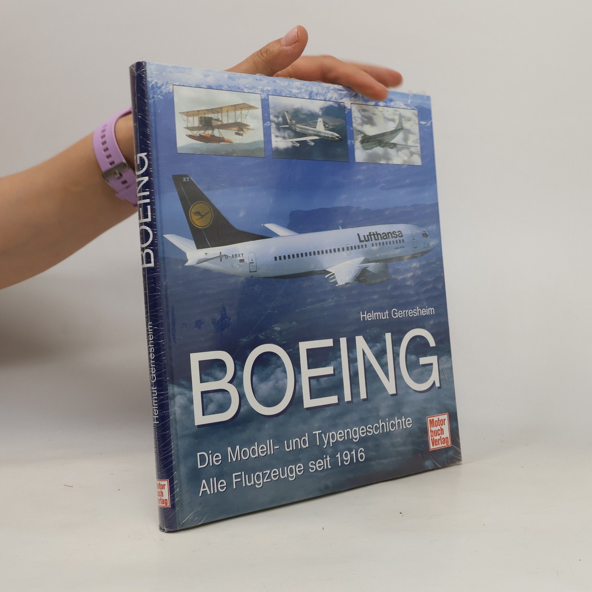 Boeing