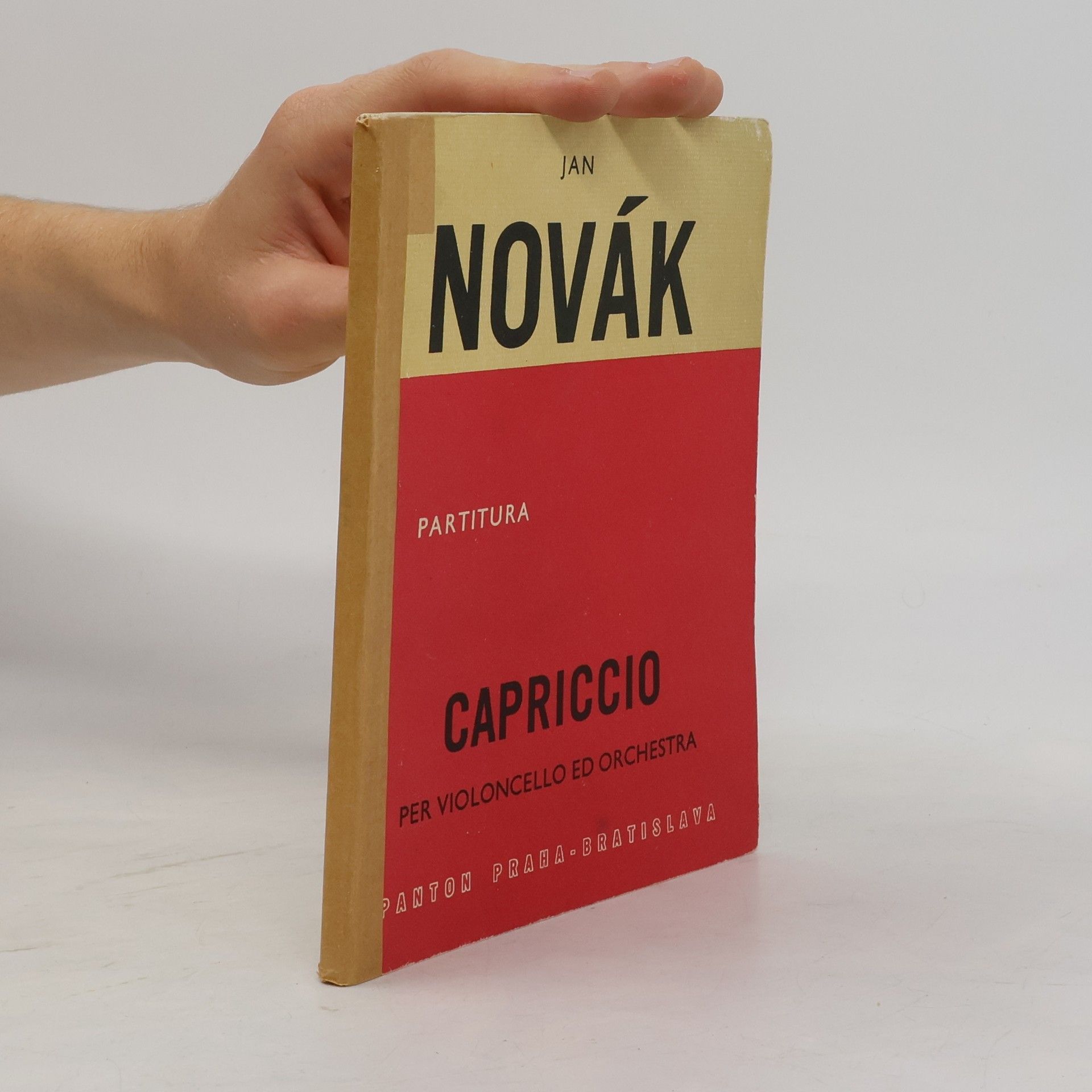 Capriccio